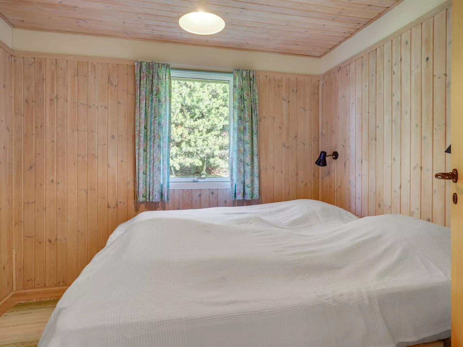 "Leewja" - 2.5km from the sea in Djursland and Mols-Binnen