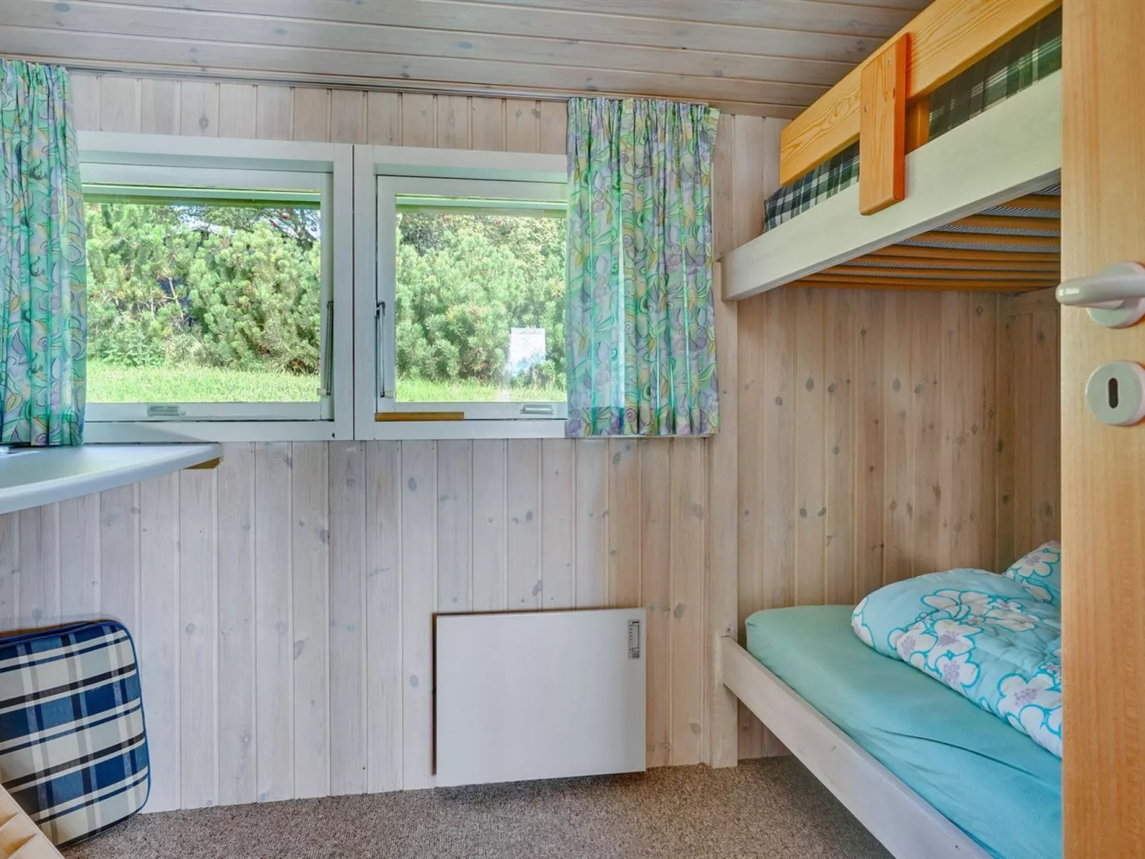 "Leewja" - 2.5km from the sea in Djursland and Mols-Binnen