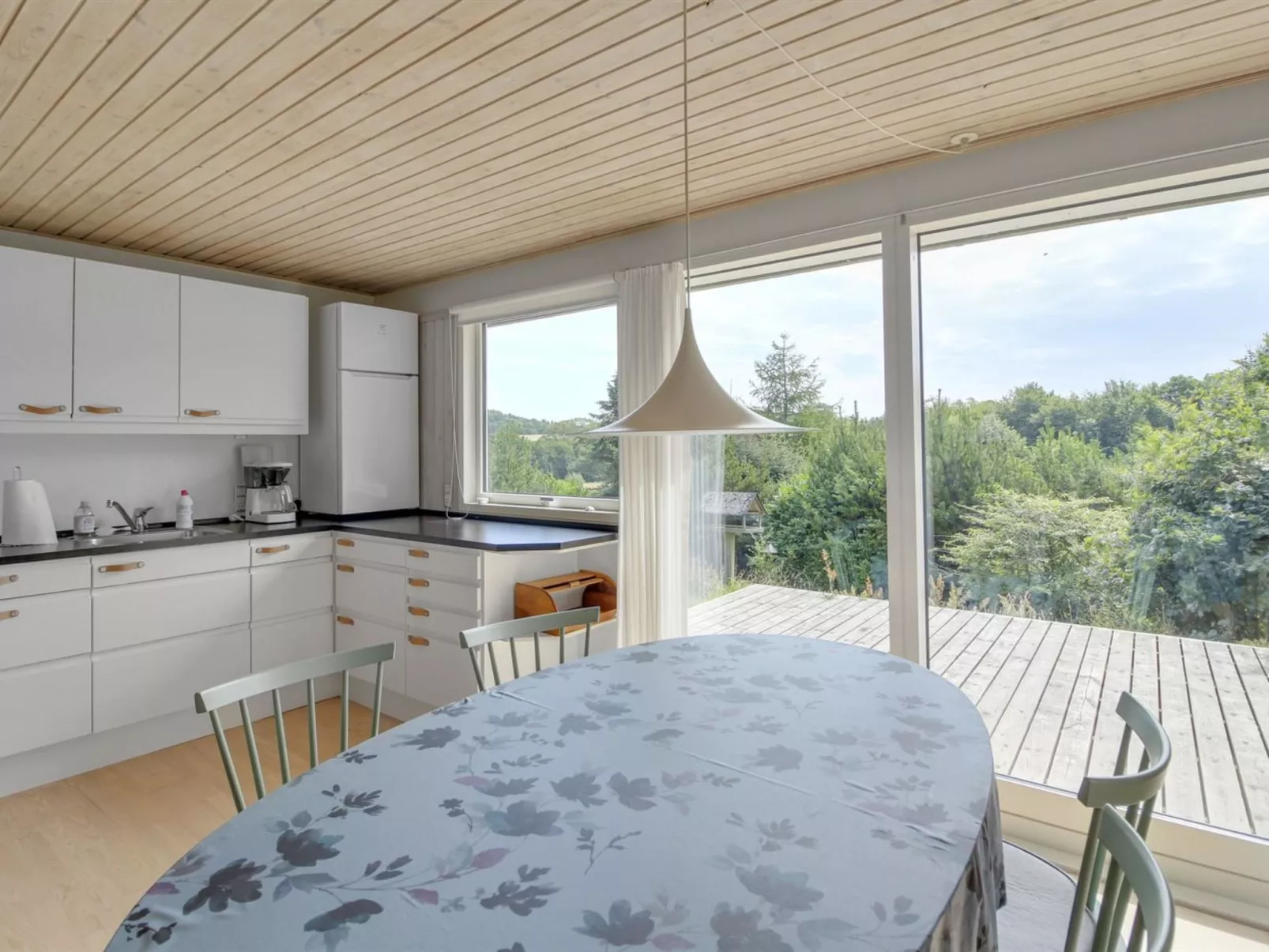 "Leewja" - 2.5km from the sea in Djursland and Mols-Buiten