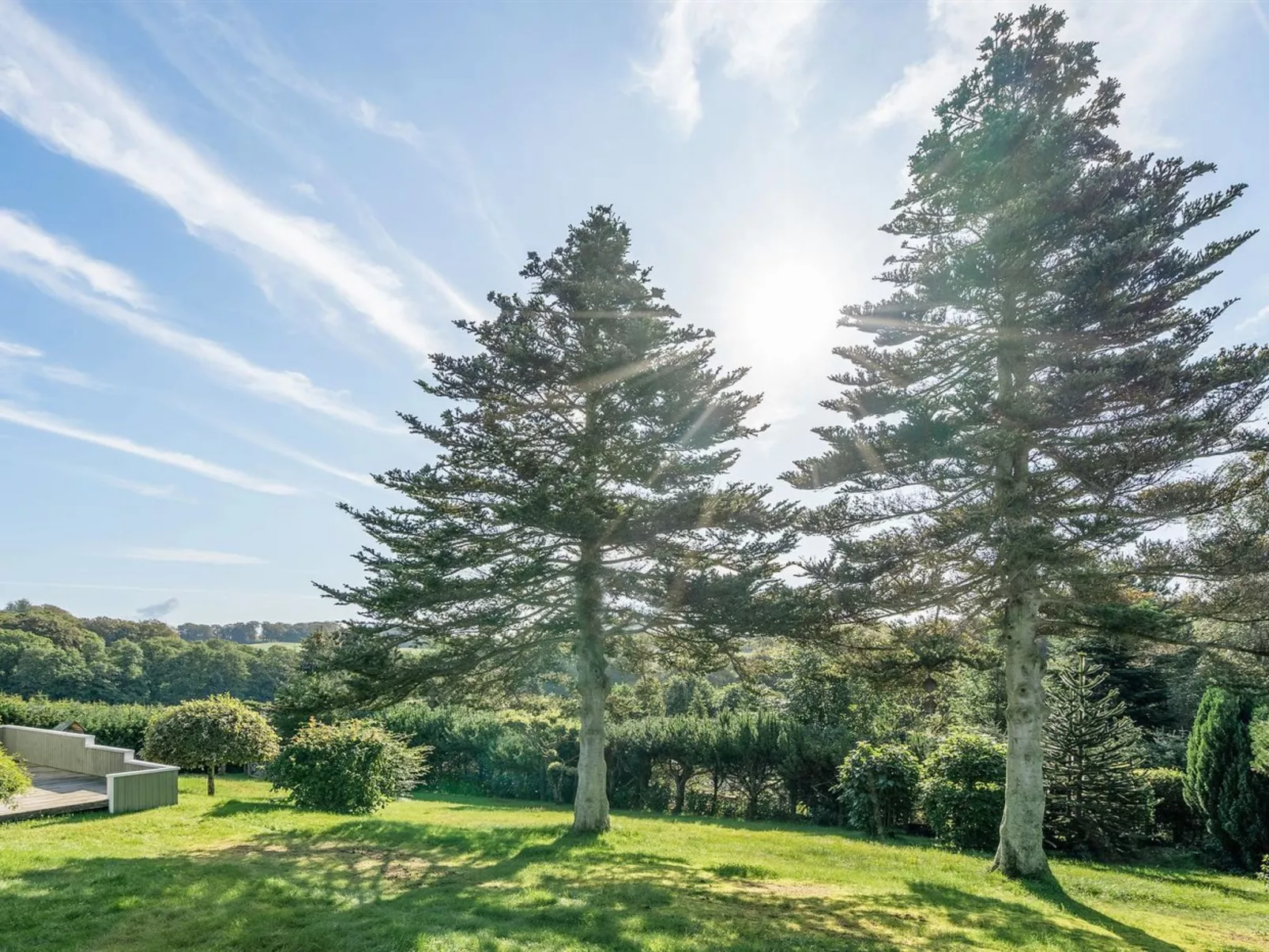 "Leewja" - 2.5km from the sea in Djursland and Mols-Buiten