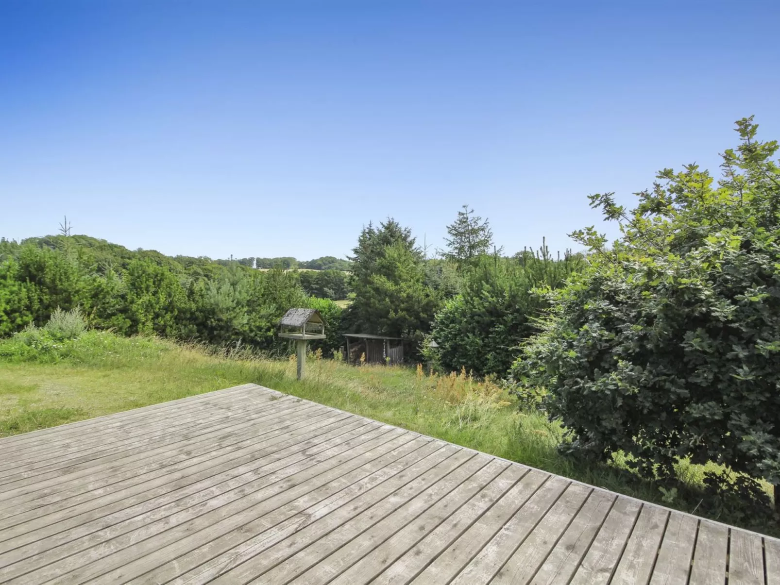"Leewja" - 2.5km from the sea in Djursland and Mols-Buiten
