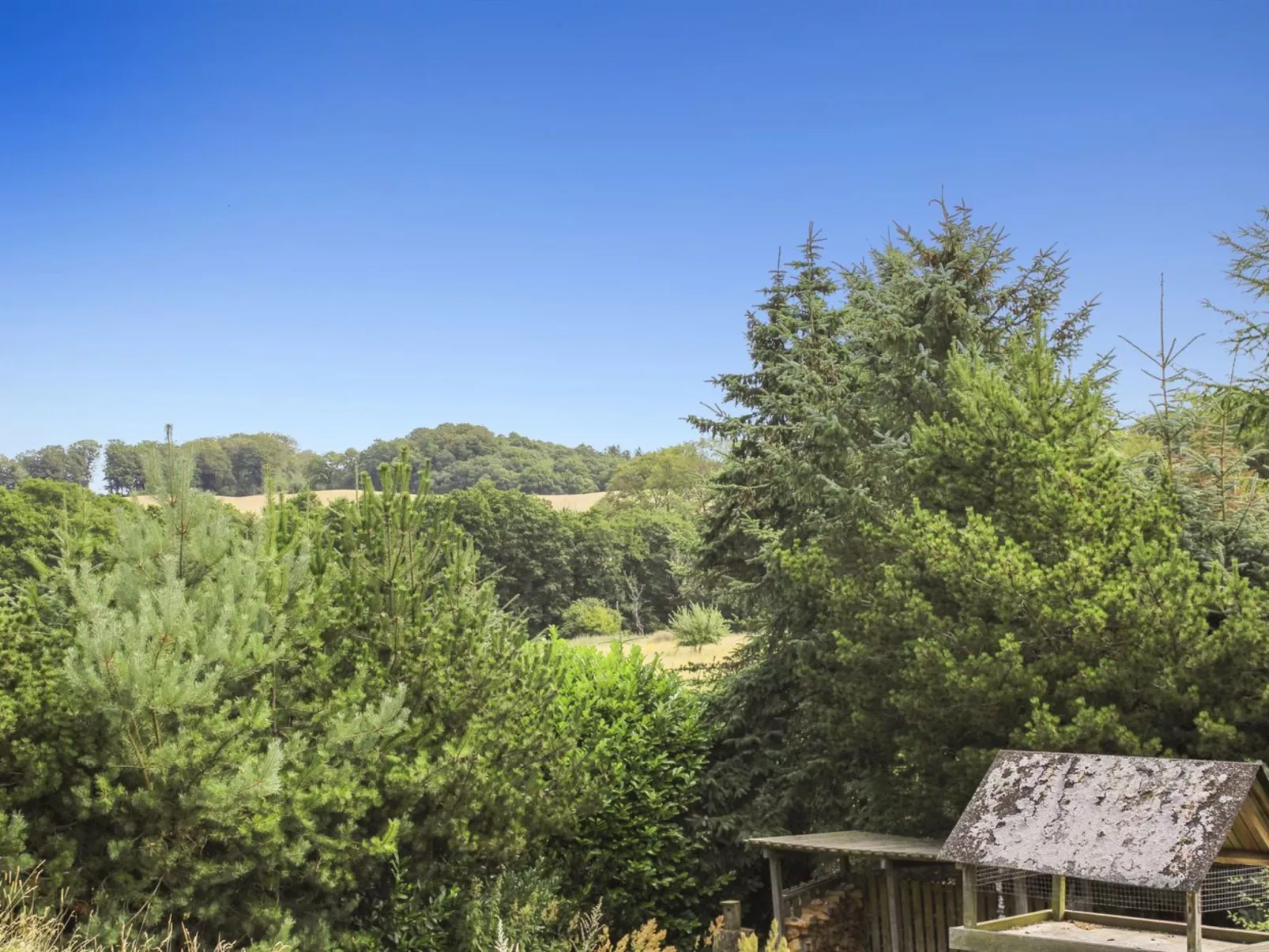 "Leewja" - 2.5km from the sea in Djursland and Mols-Buiten