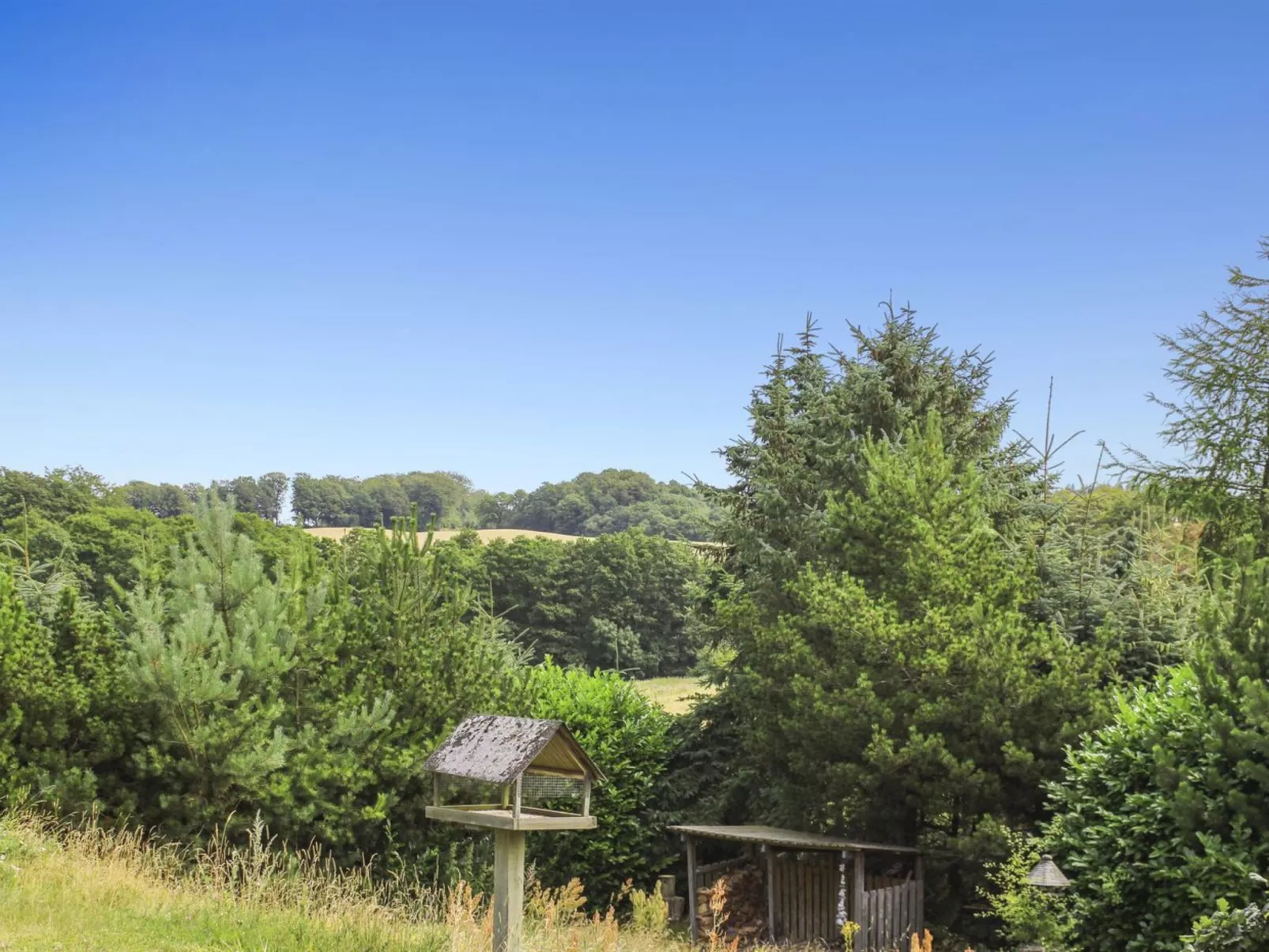 "Leewja" - 2.5km from the sea in Djursland and Mols-Buiten
