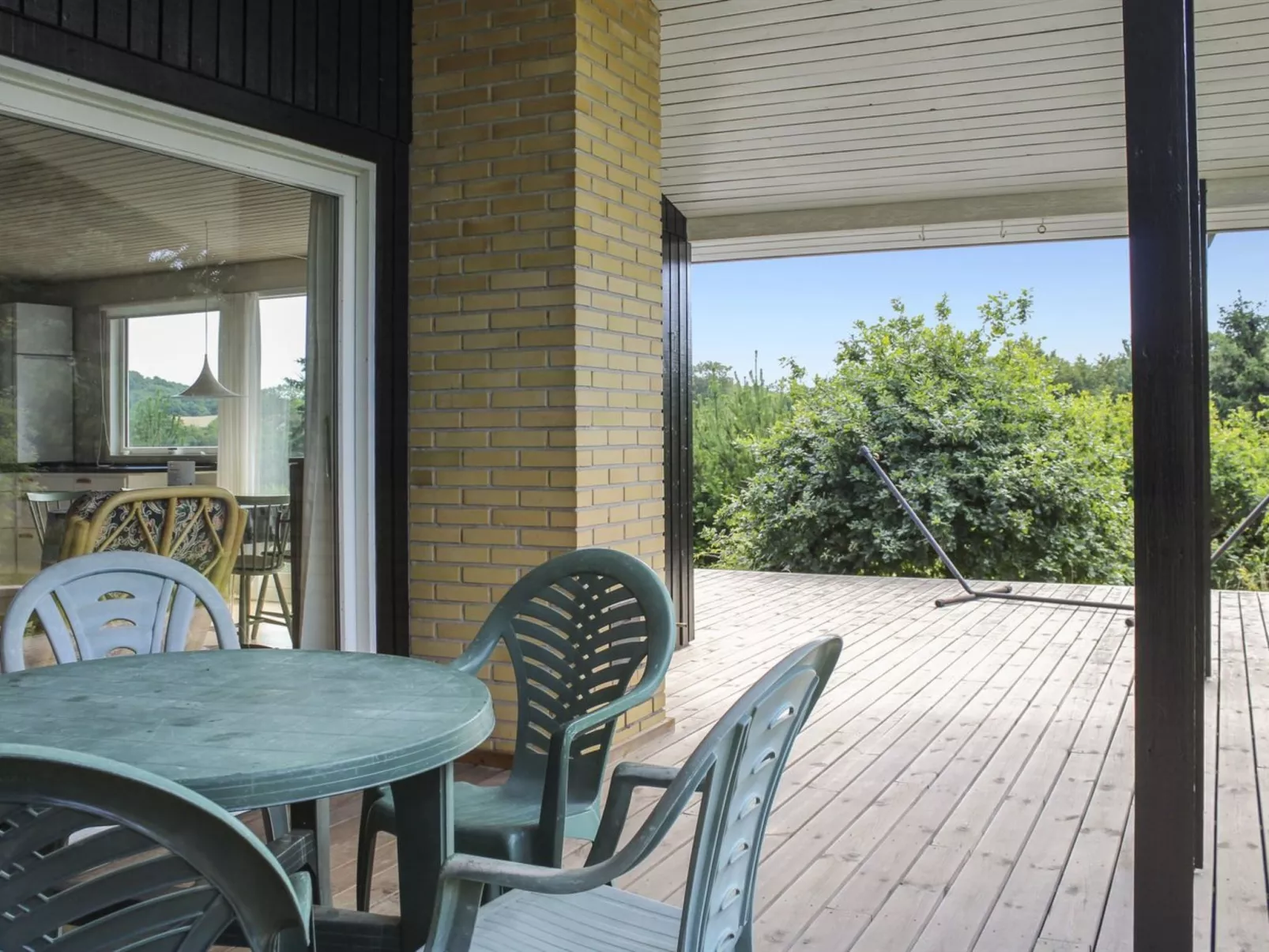 "Leewja" - 2.5km from the sea in Djursland and Mols-Buiten