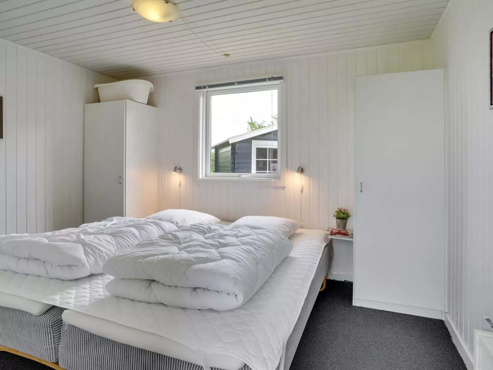 "Edel" - 650m from the sea-Binnen