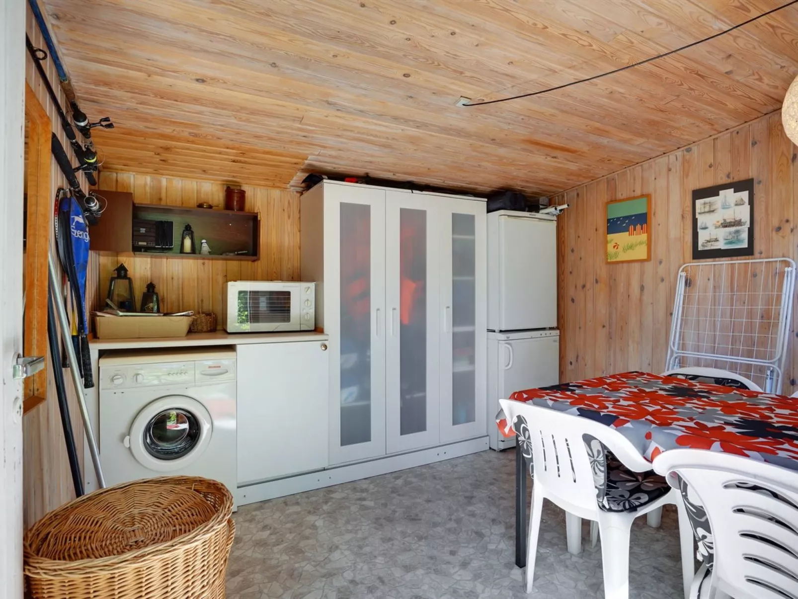 "Herlek" - 200m from the sea-Binnen