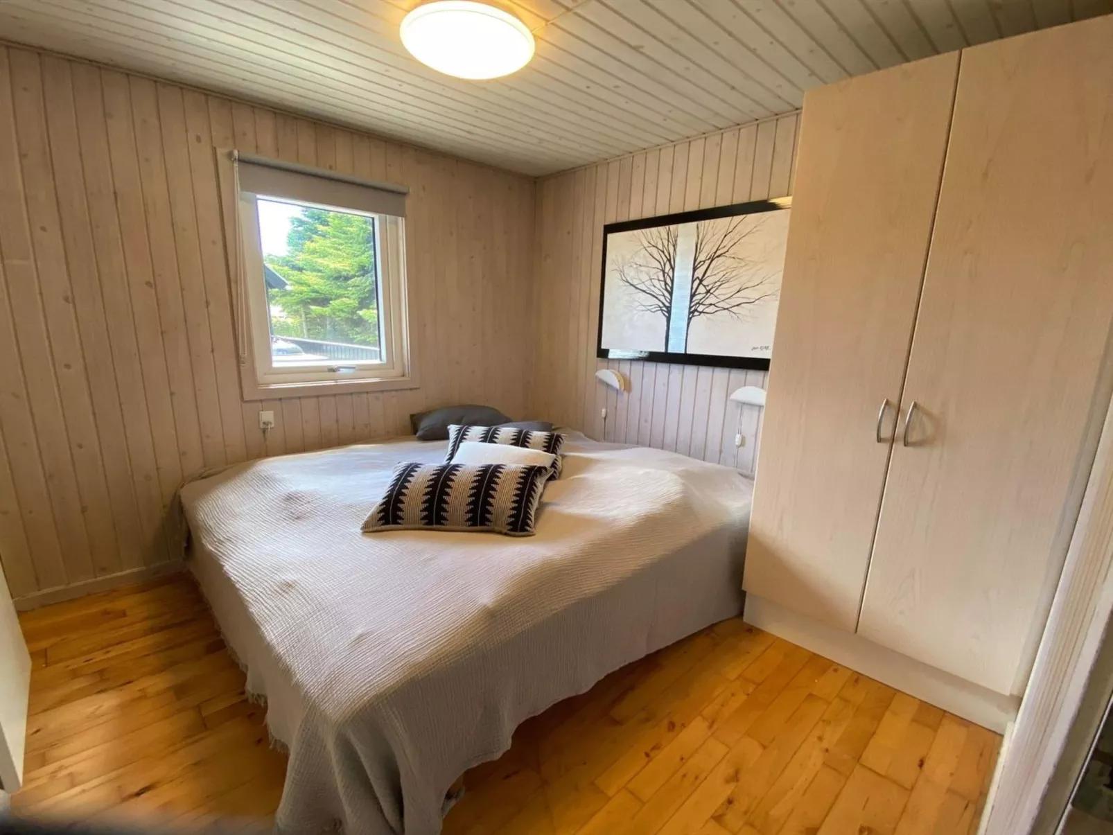 "Hallveig" - 1.1km from the sea-Binnen