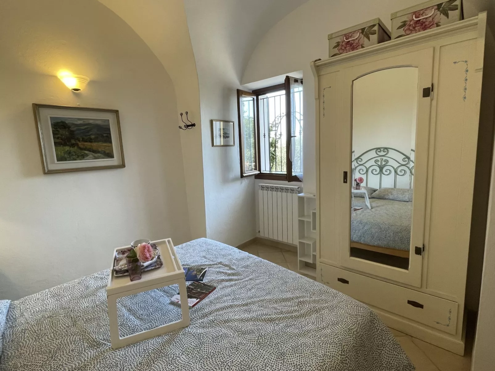 Casa dei Fiori