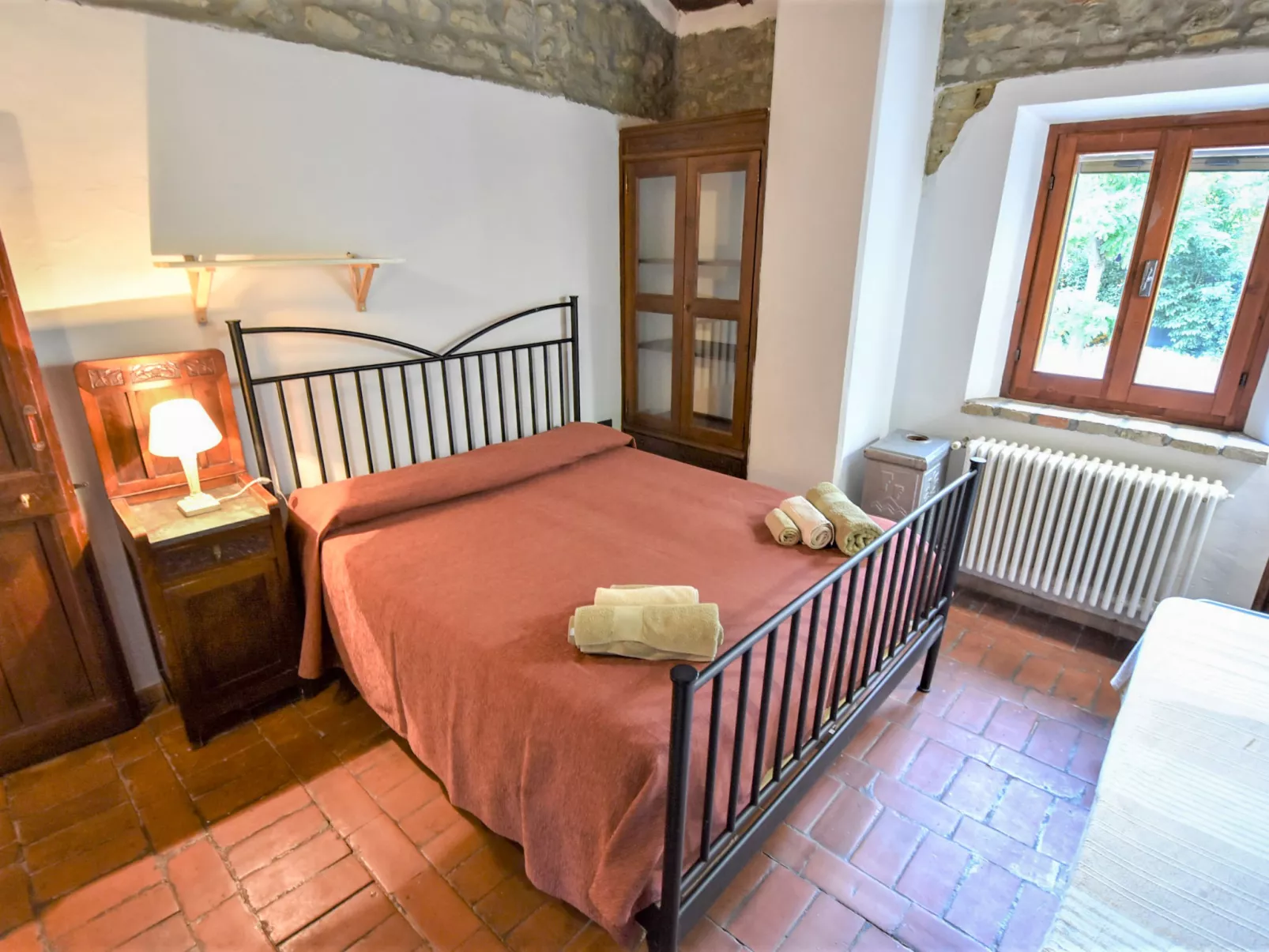 Casale Antica Pietra-Binnen