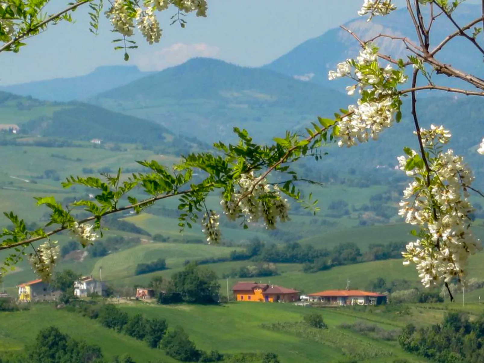 Casale Antica Pietra-Buiten