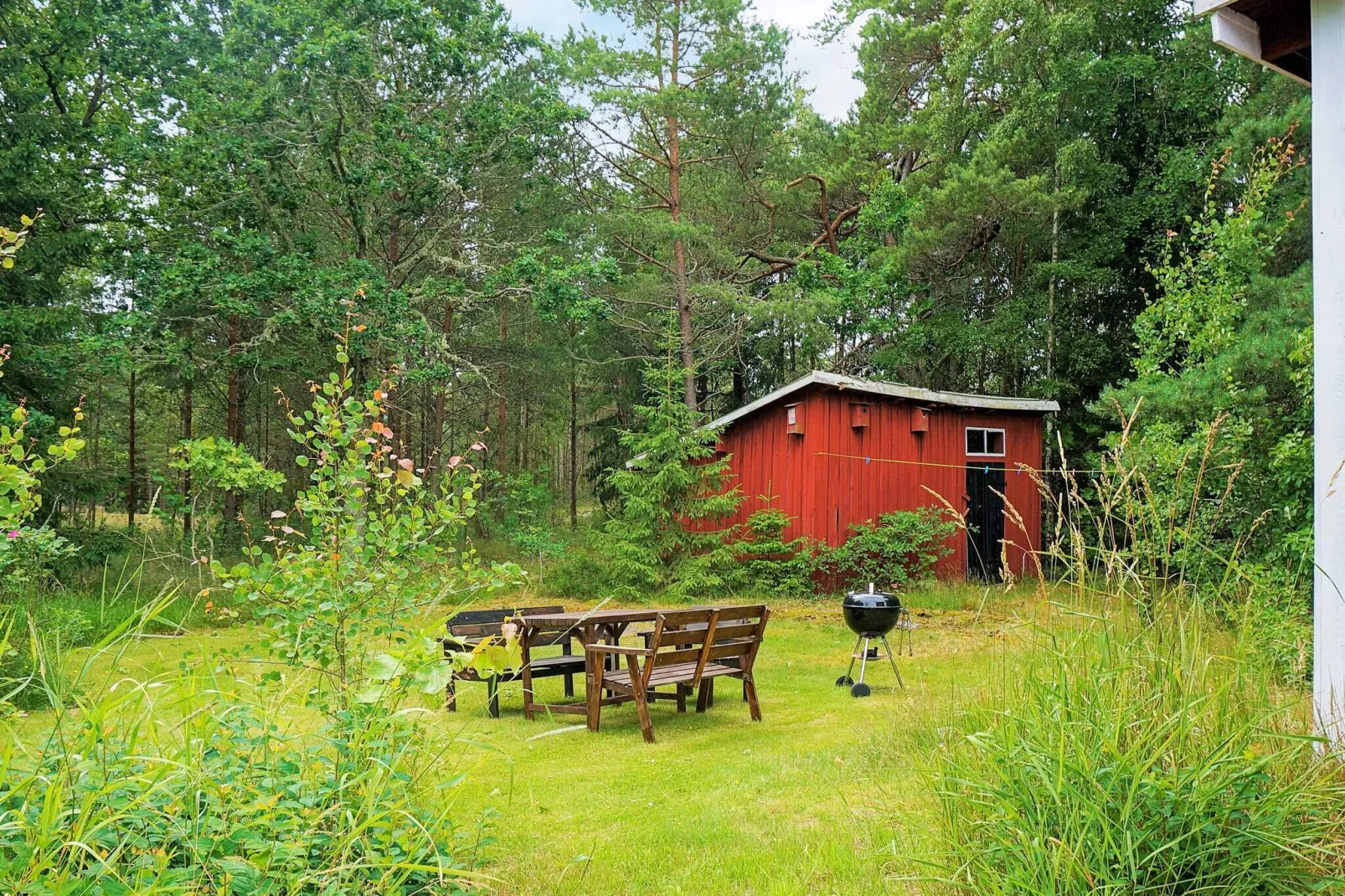 4 persoons vakantie huis in SÄFFLE