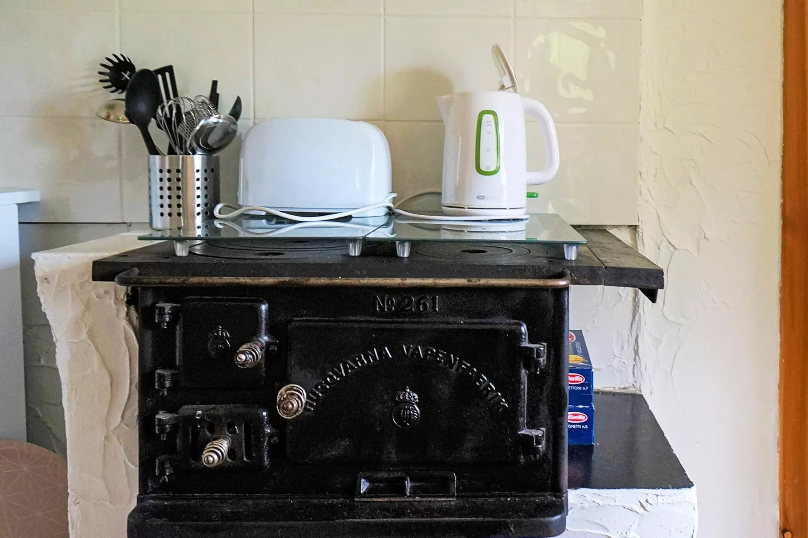 4 persoons vakantie huis in SÄFFLE-Binnen