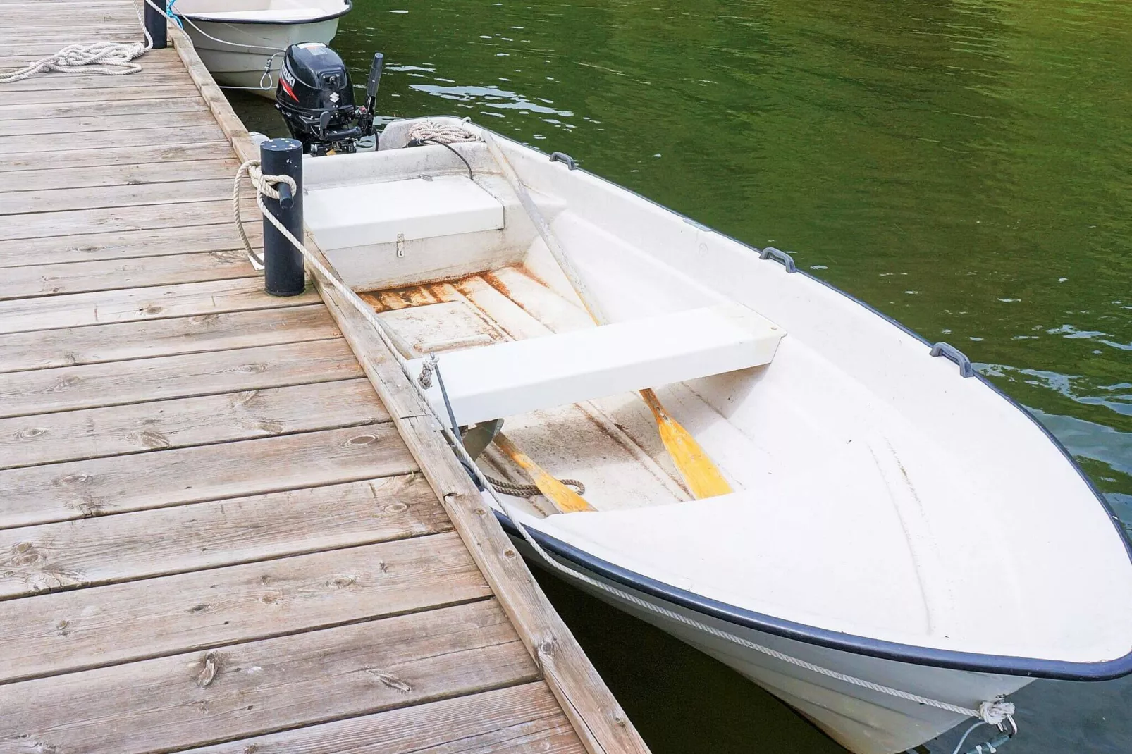 4 persoons vakantie huis in SÄFFLE-Uitzicht