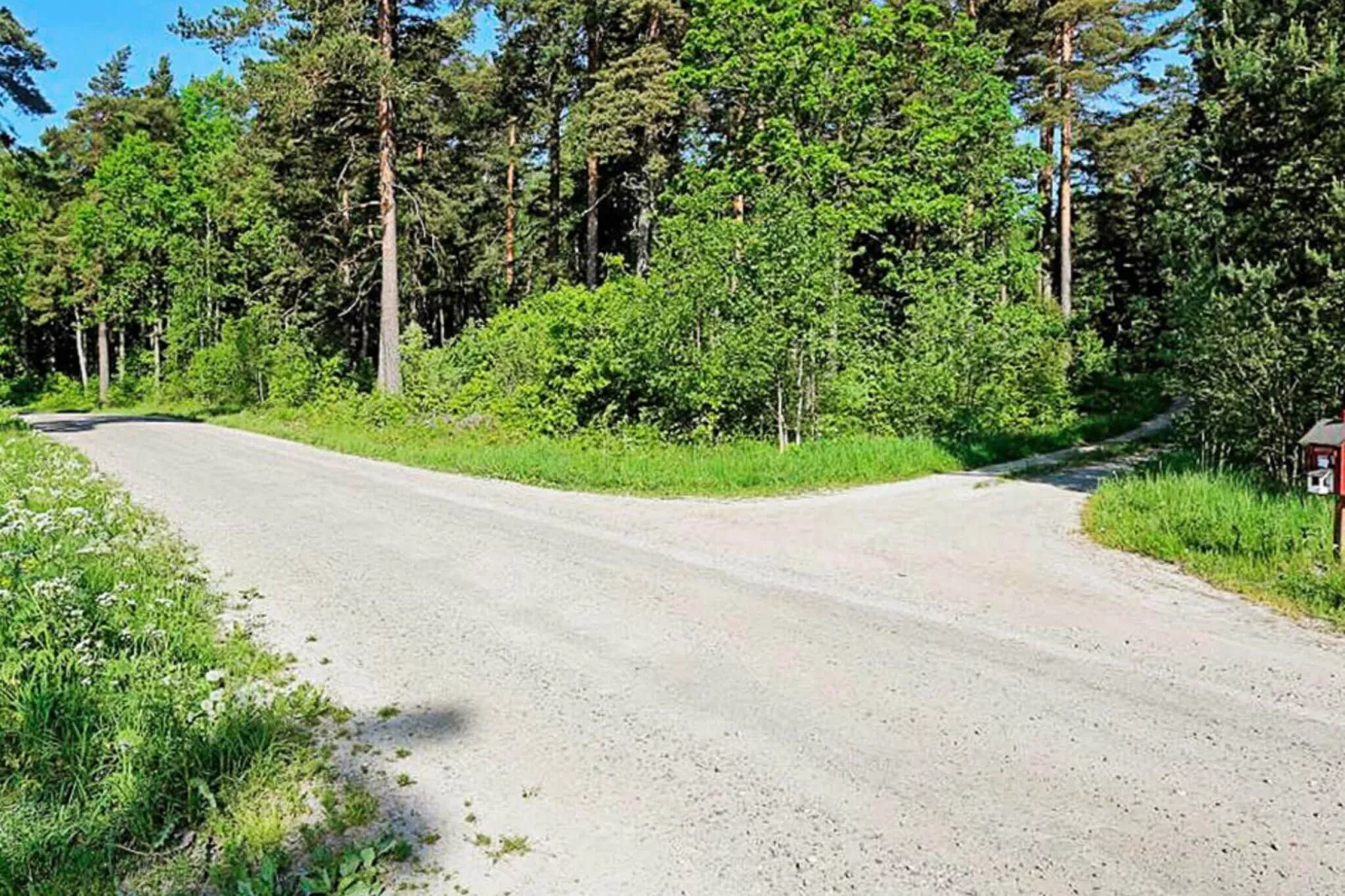 4 persoons vakantie huis in SÄFFLE-Uitzicht