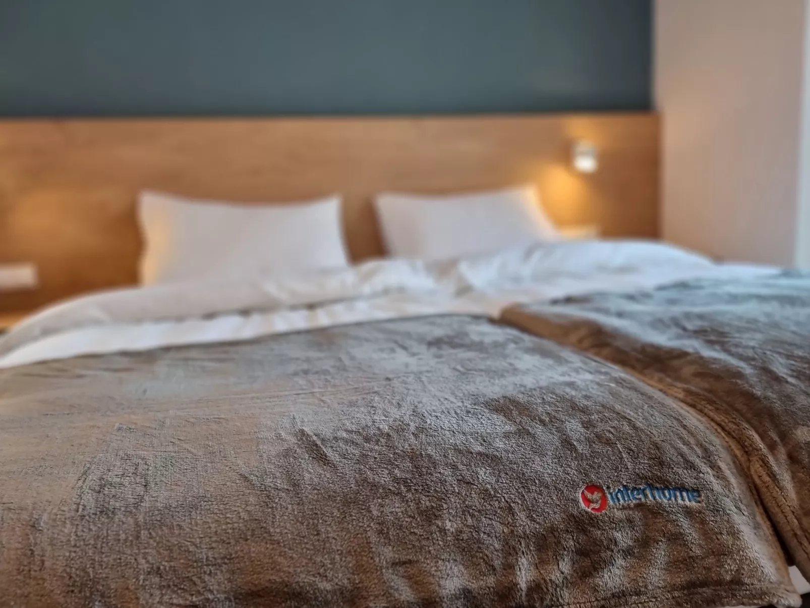 Bergschnucke Homes-Binnen