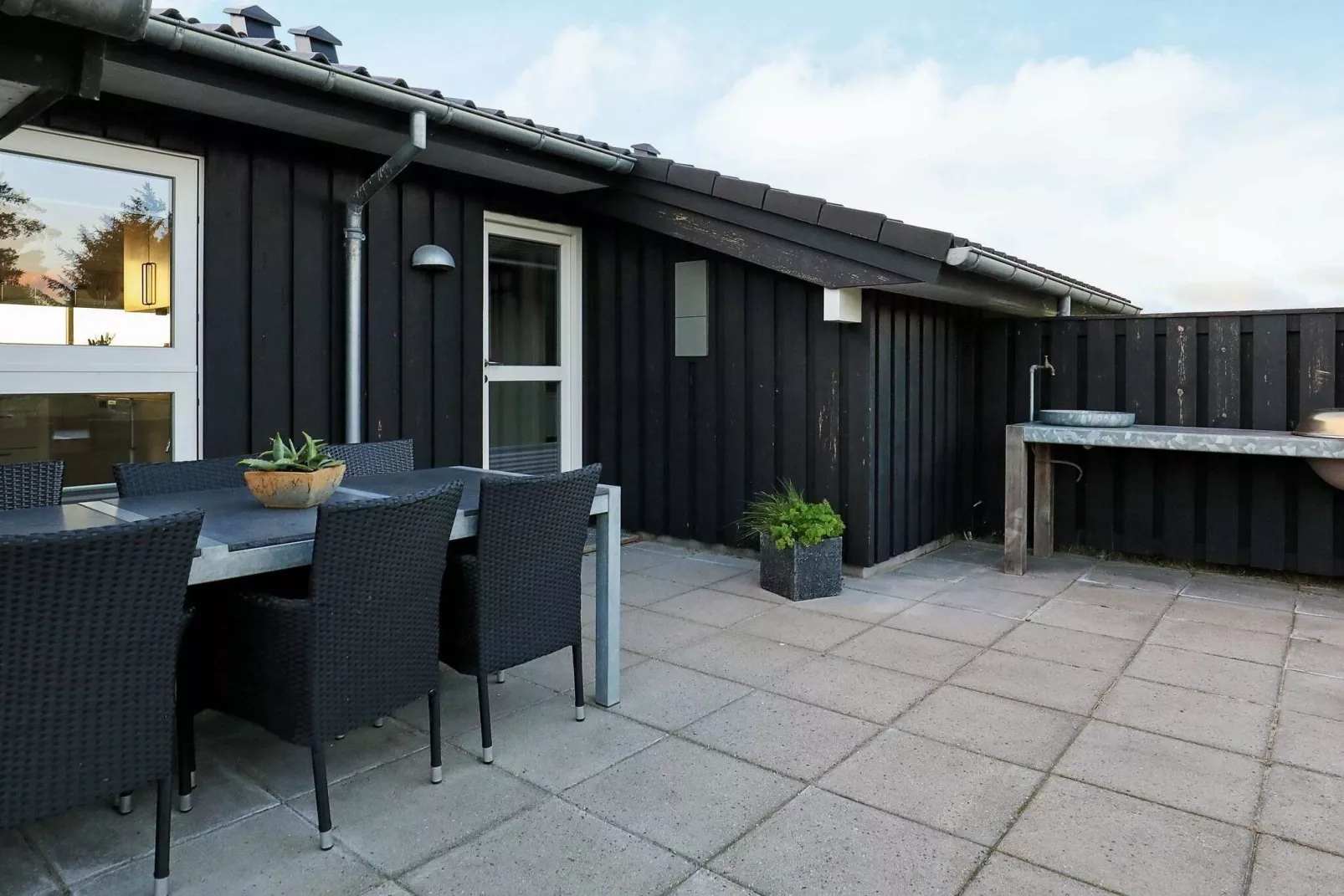10 persoons vakantie huis in Løgstør-Buitenlucht