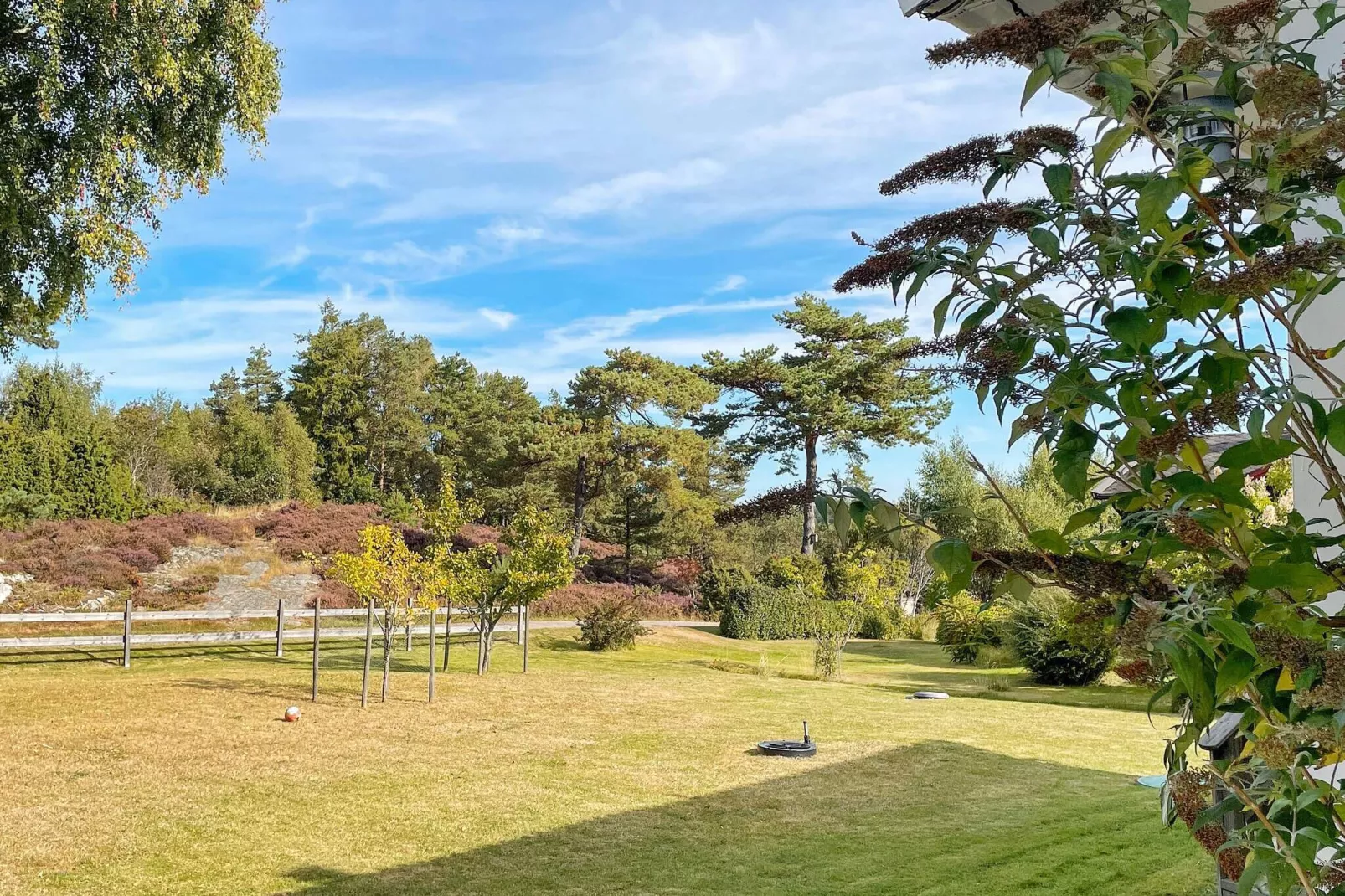 5 persoons vakantie huis in Nösund-Buitenlucht