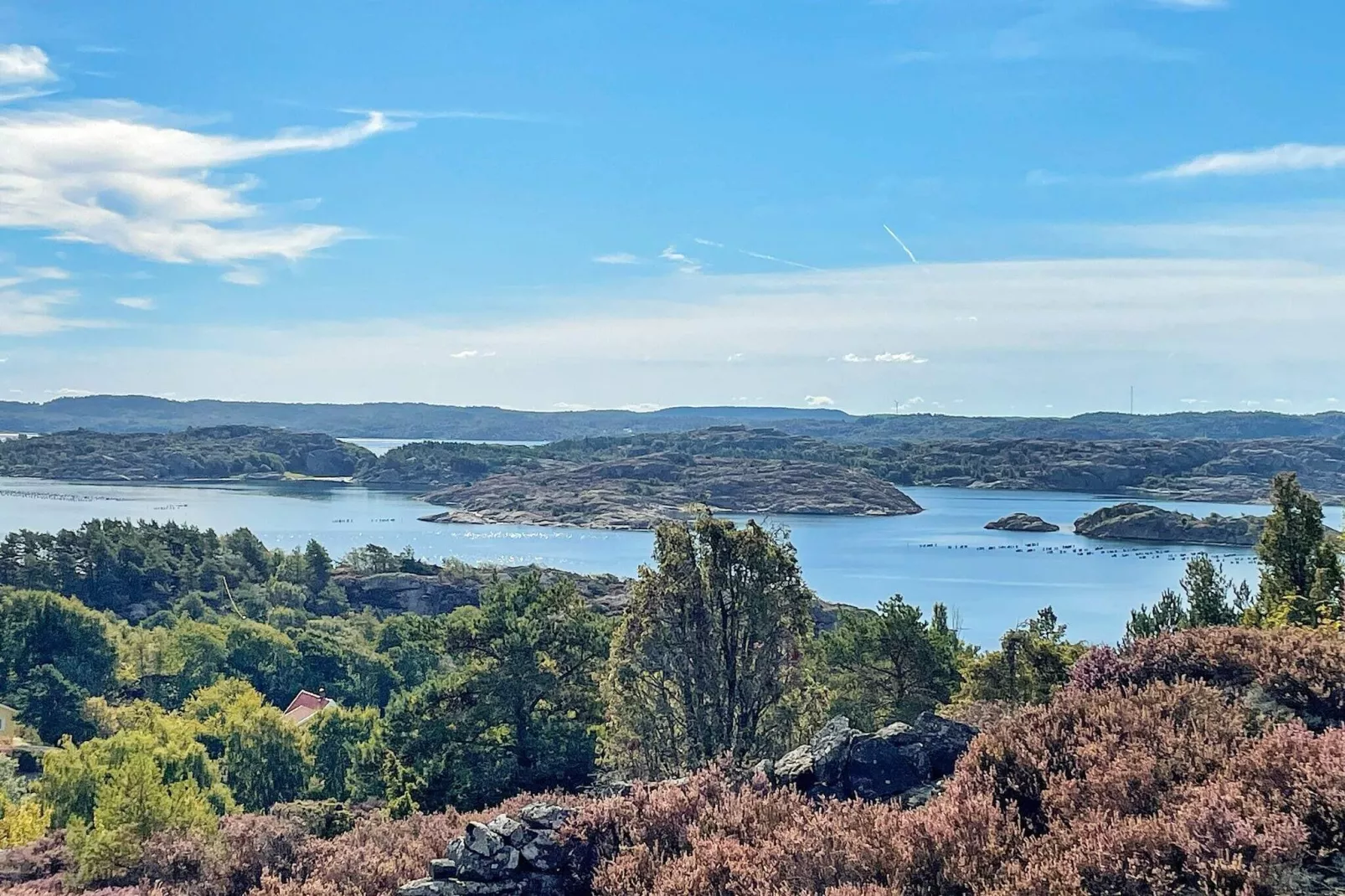 5 persoons vakantie huis in Nösund-Niet-getagd