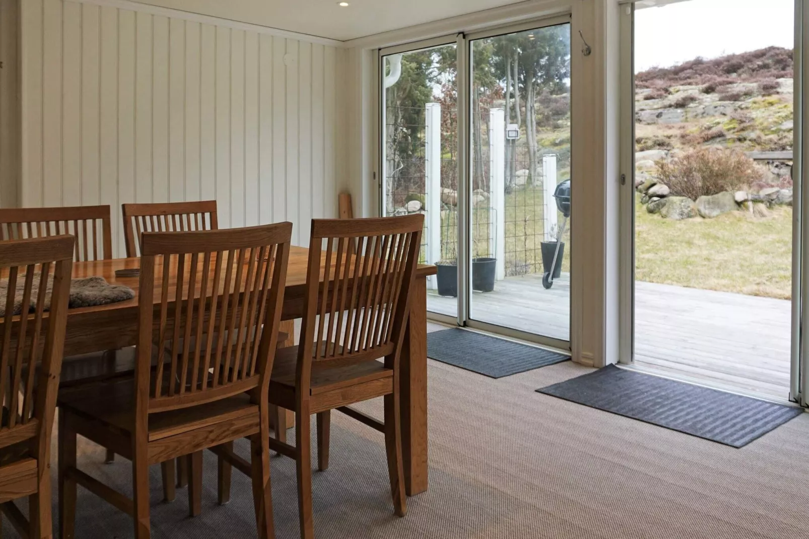 5 persoons vakantie huis in Nösund-Binnen