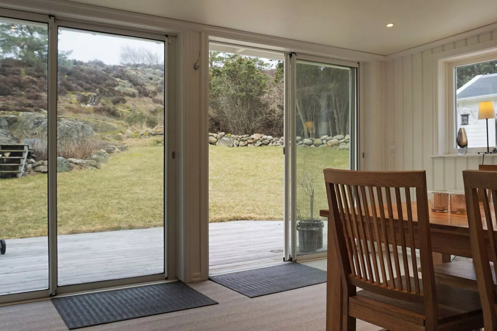 5 persoons vakantie huis in Nösund-Binnen