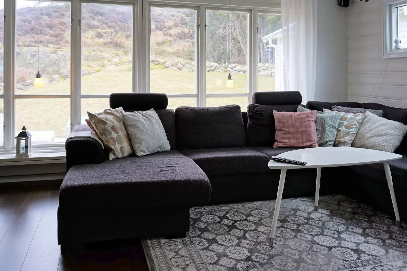 5 persoons vakantie huis in Nösund-Binnen