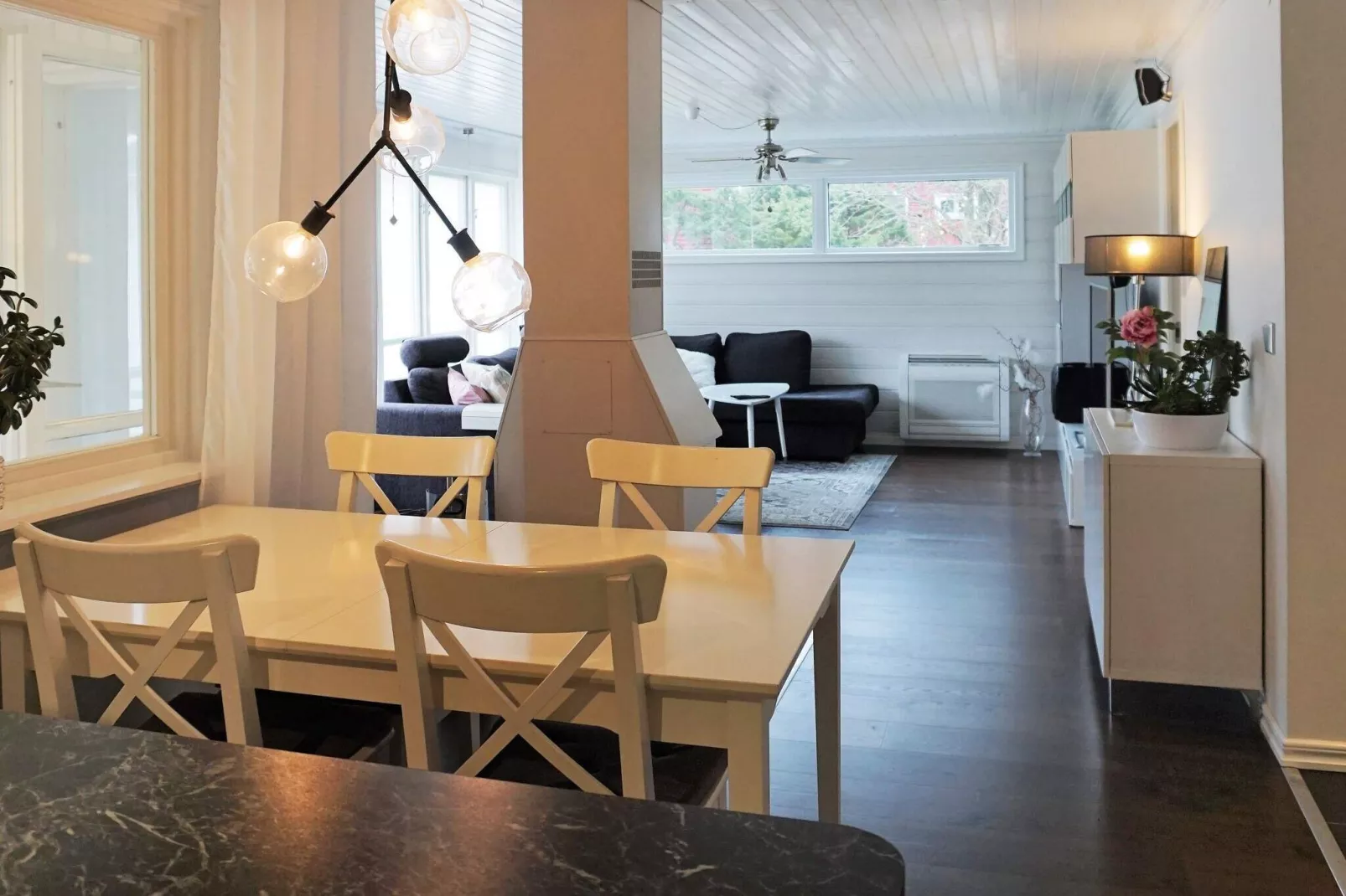 5 persoons vakantie huis in Nösund-Binnen