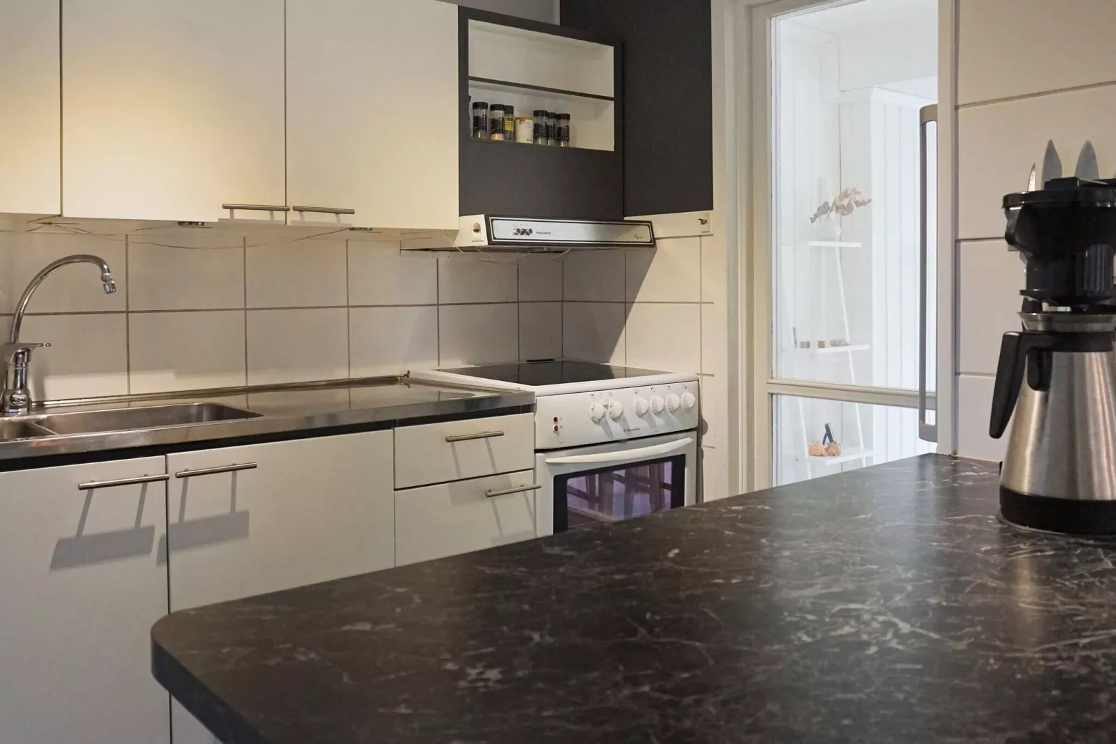 5 persoons vakantie huis in Nösund-Binnen