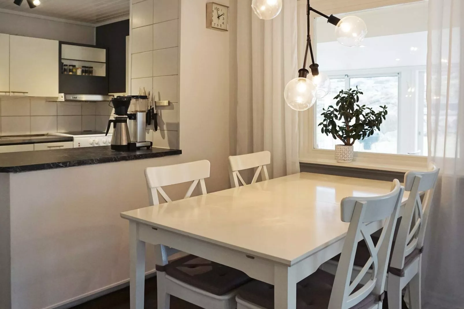5 persoons vakantie huis in Nösund-Binnen