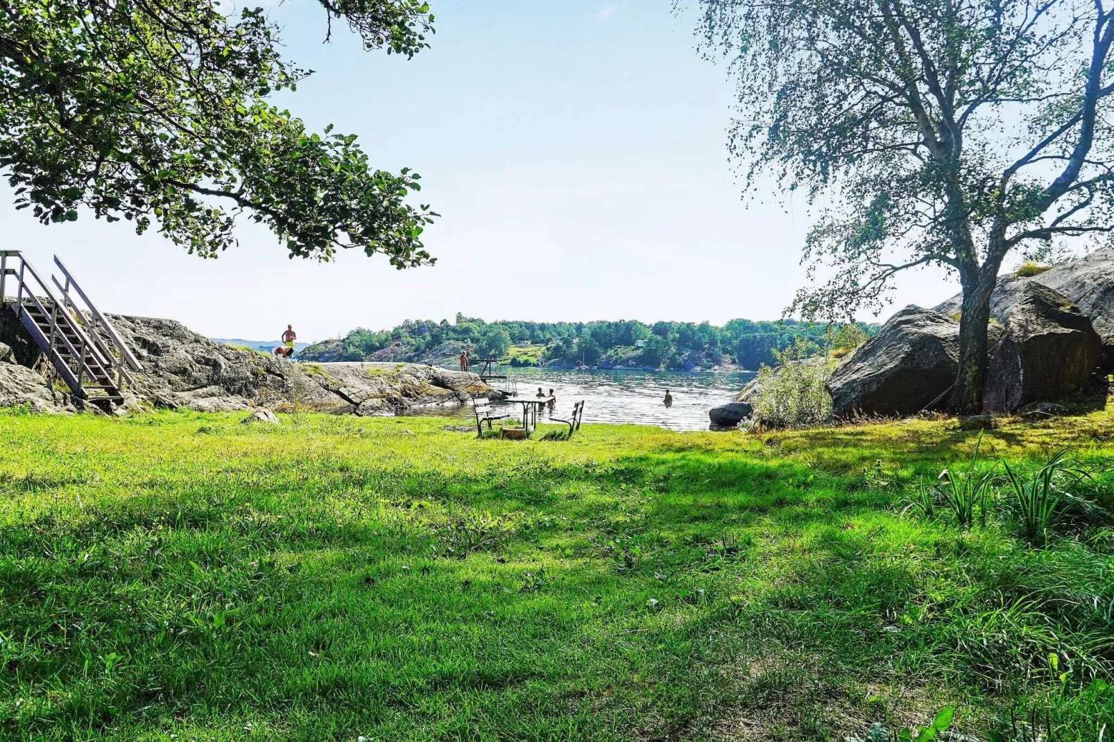 5 persoons vakantie huis in Nösund-Niet-getagd