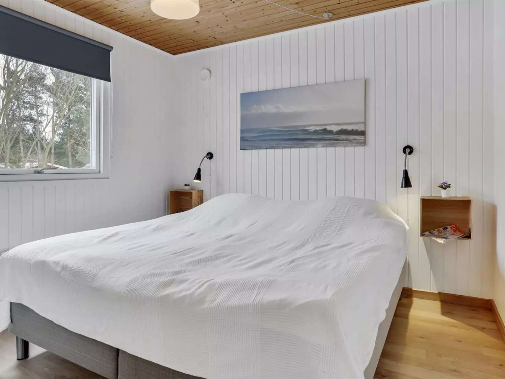"Sverker" - 300m from the sea-Binnen