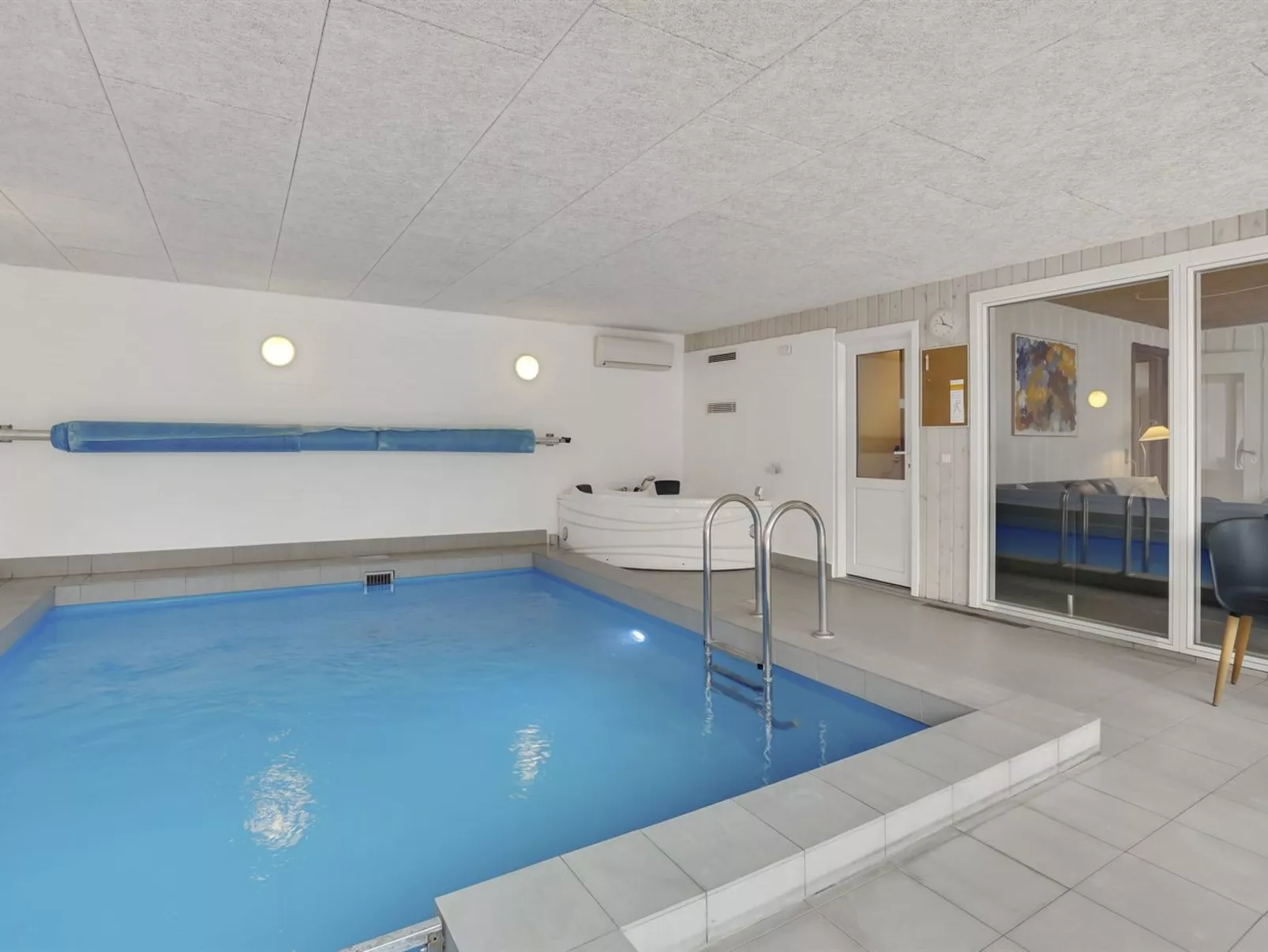 "Sverker" - 300m from the sea-Binnen