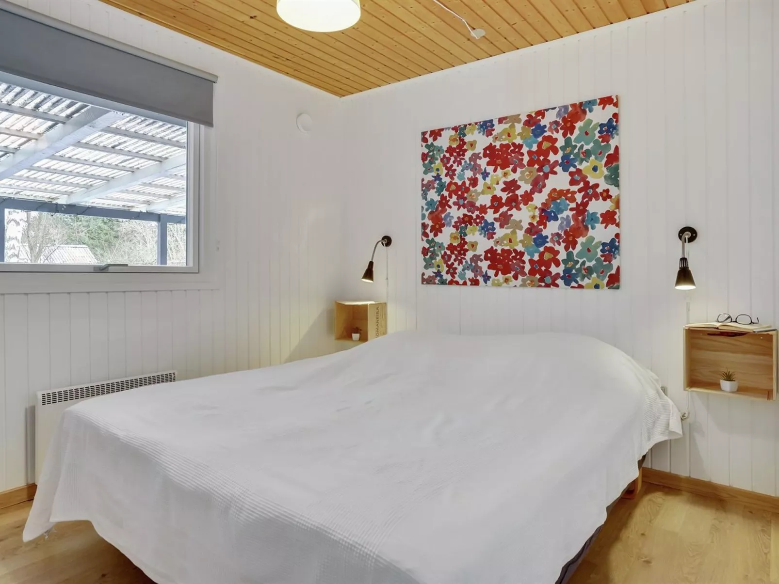"Sverker" - 300m from the sea-Binnen
