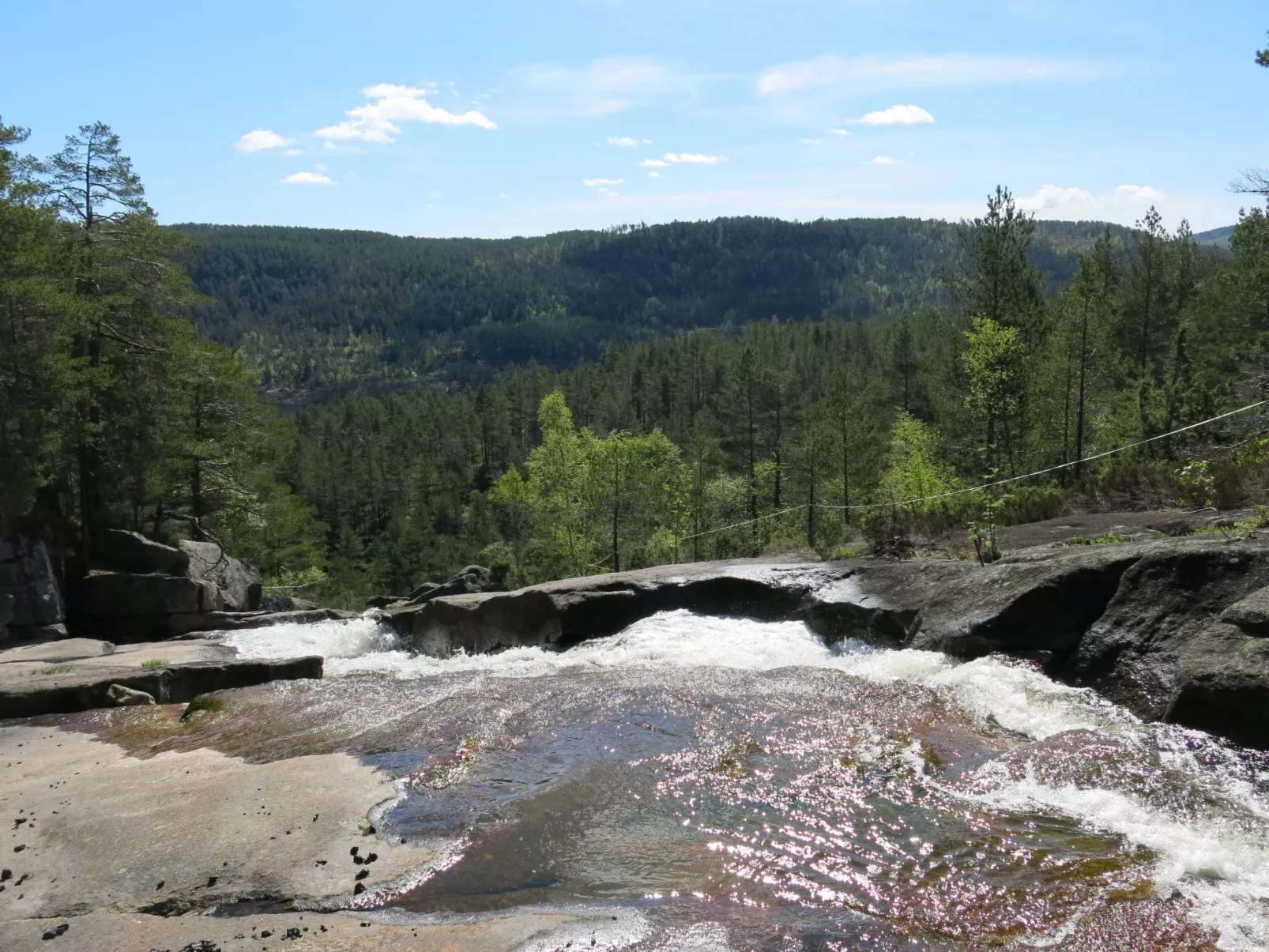 Trygvebu-Buiten