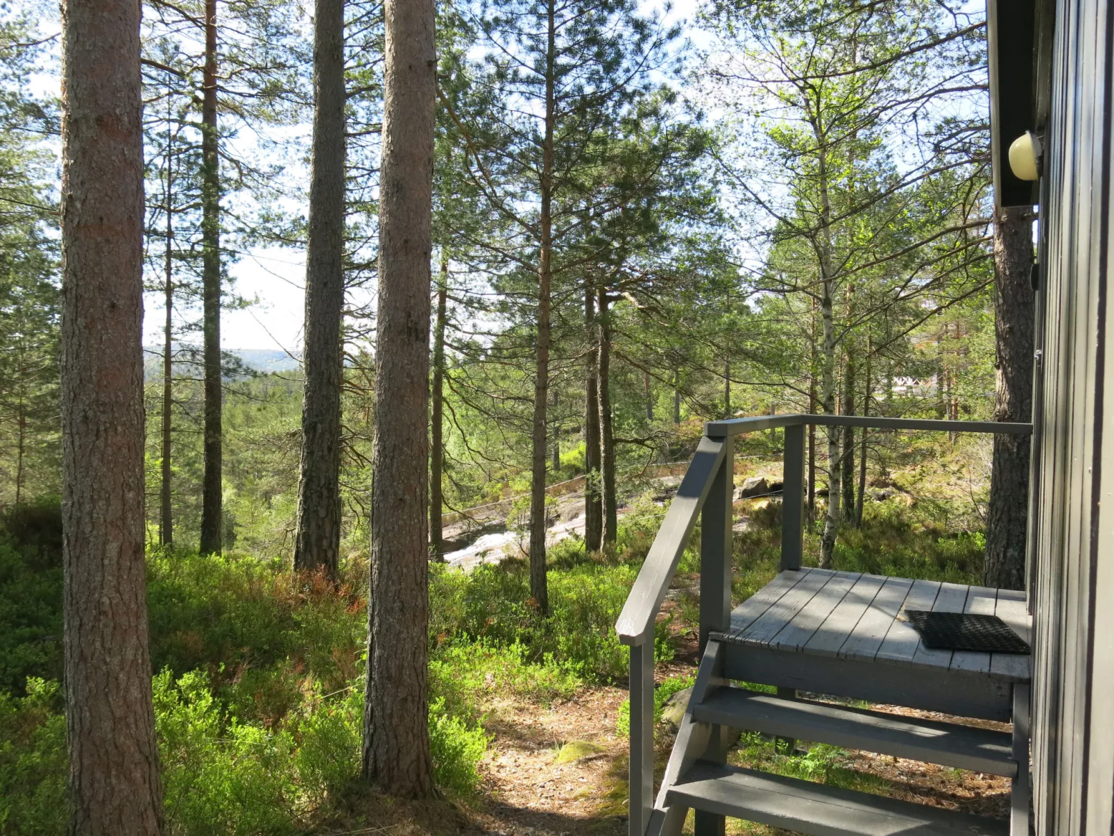 Trygvebu-Buiten
