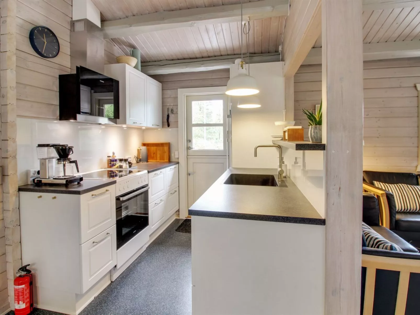 "Bundi" - 3.8km from the sea-Binnen