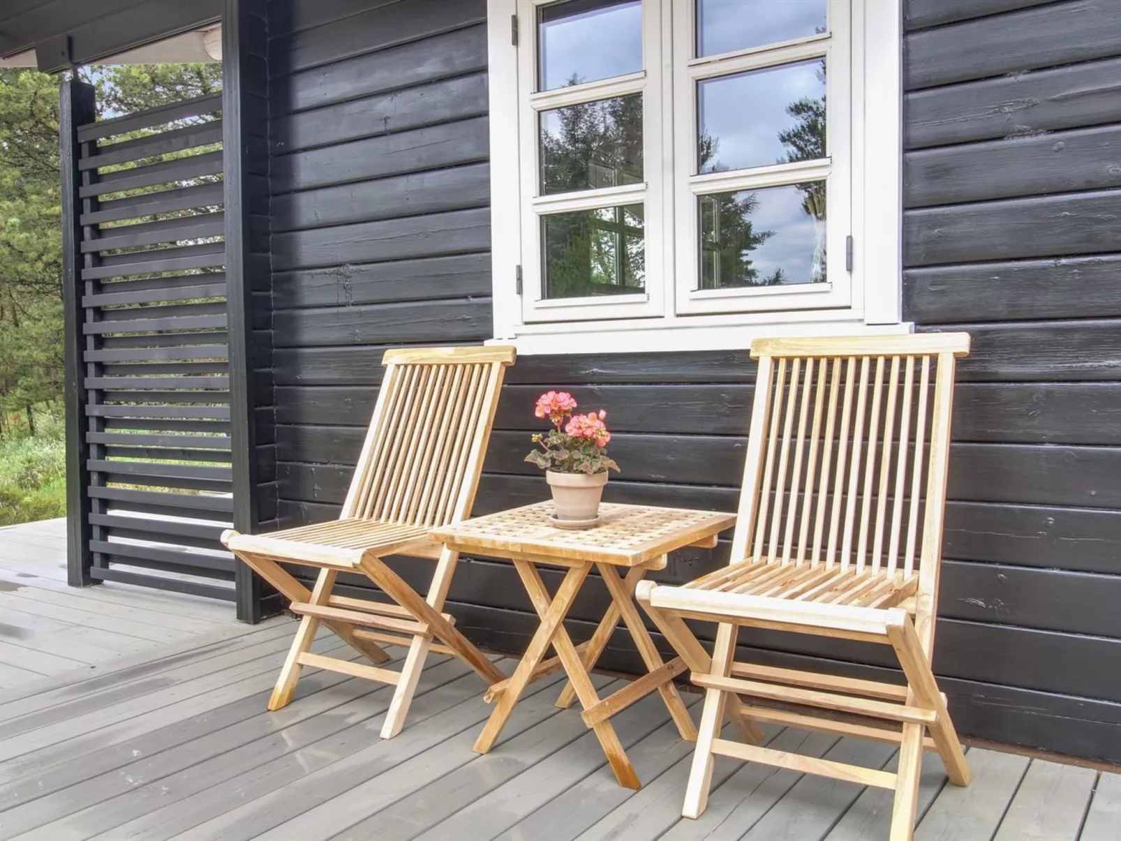 "Bundi" - 3.8km from the sea-Buiten