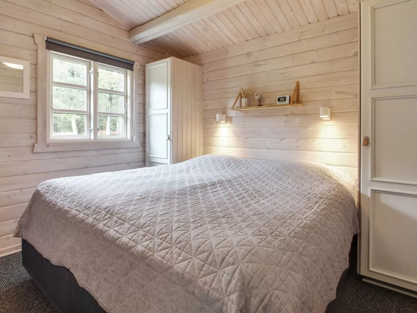"Bundi" - 3.8km from the sea-Buiten
