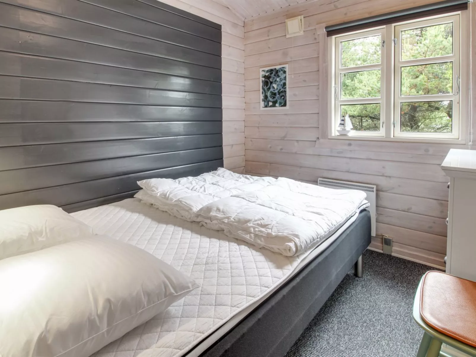 "Bundi" - 3.8km from the sea-Buiten
