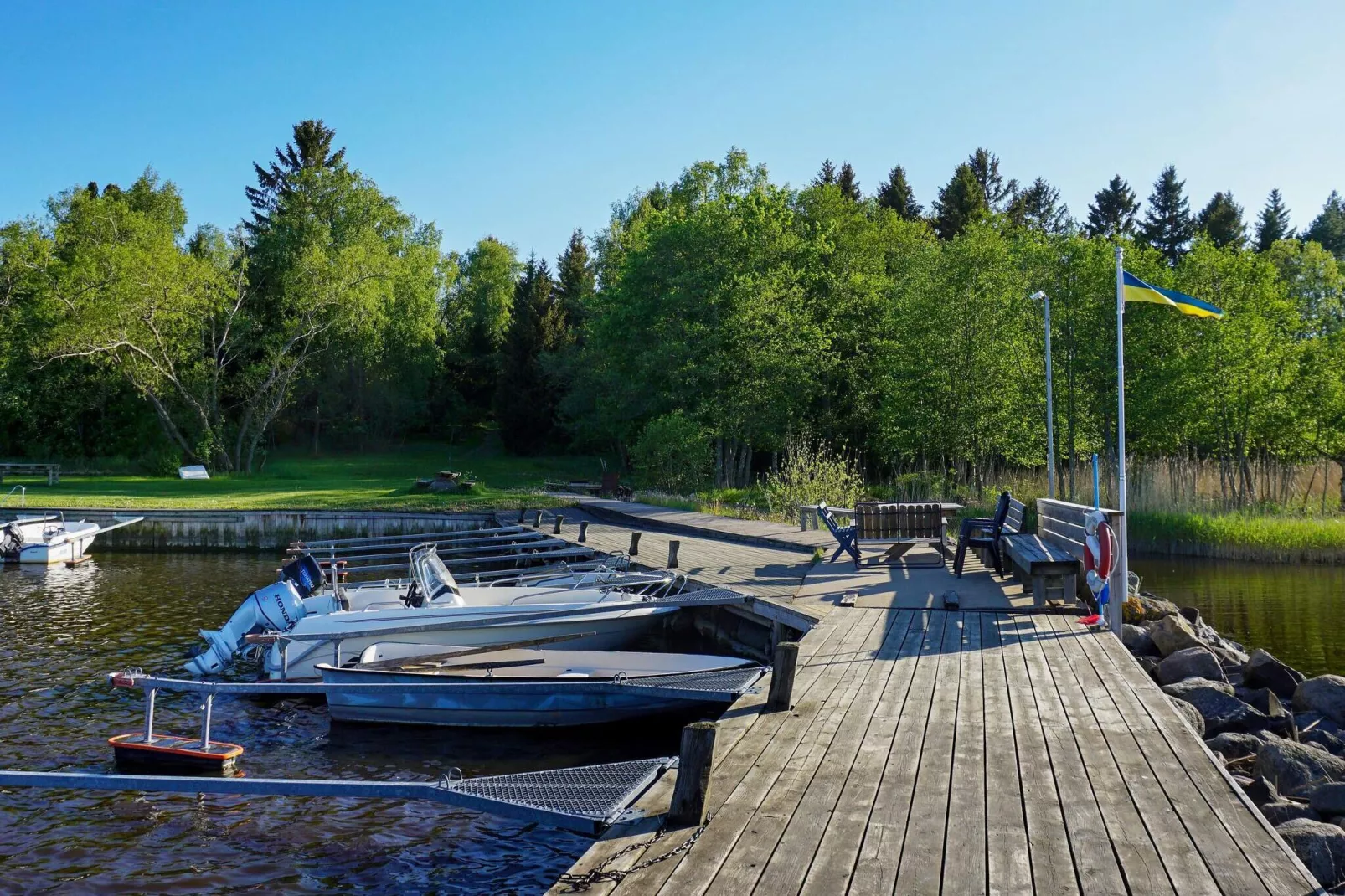 4 sterren vakantie huis in öSTHAMMAR-Niet-getagd