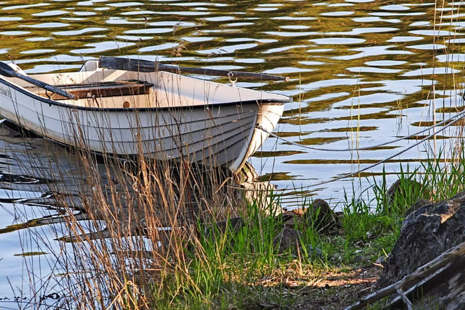 4 sterren vakantie huis in öSTHAMMAR