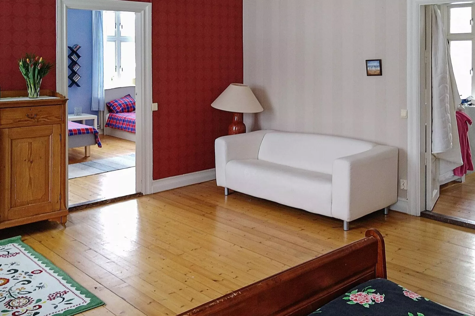 9 persoons vakantie huis in KÄLARNE-Buitenlucht