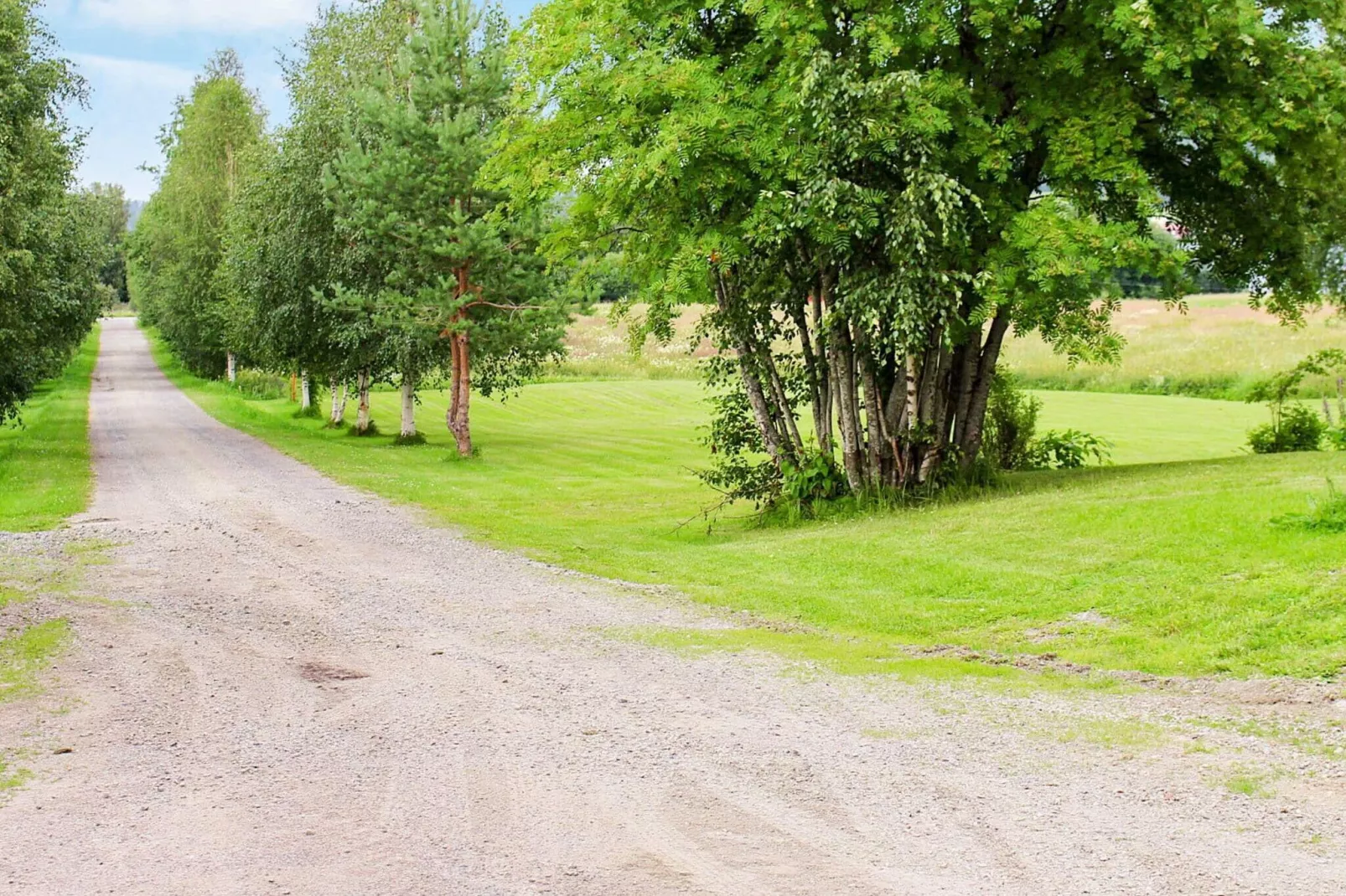 9 persoons vakantie huis in KÄLARNE-Buitenlucht