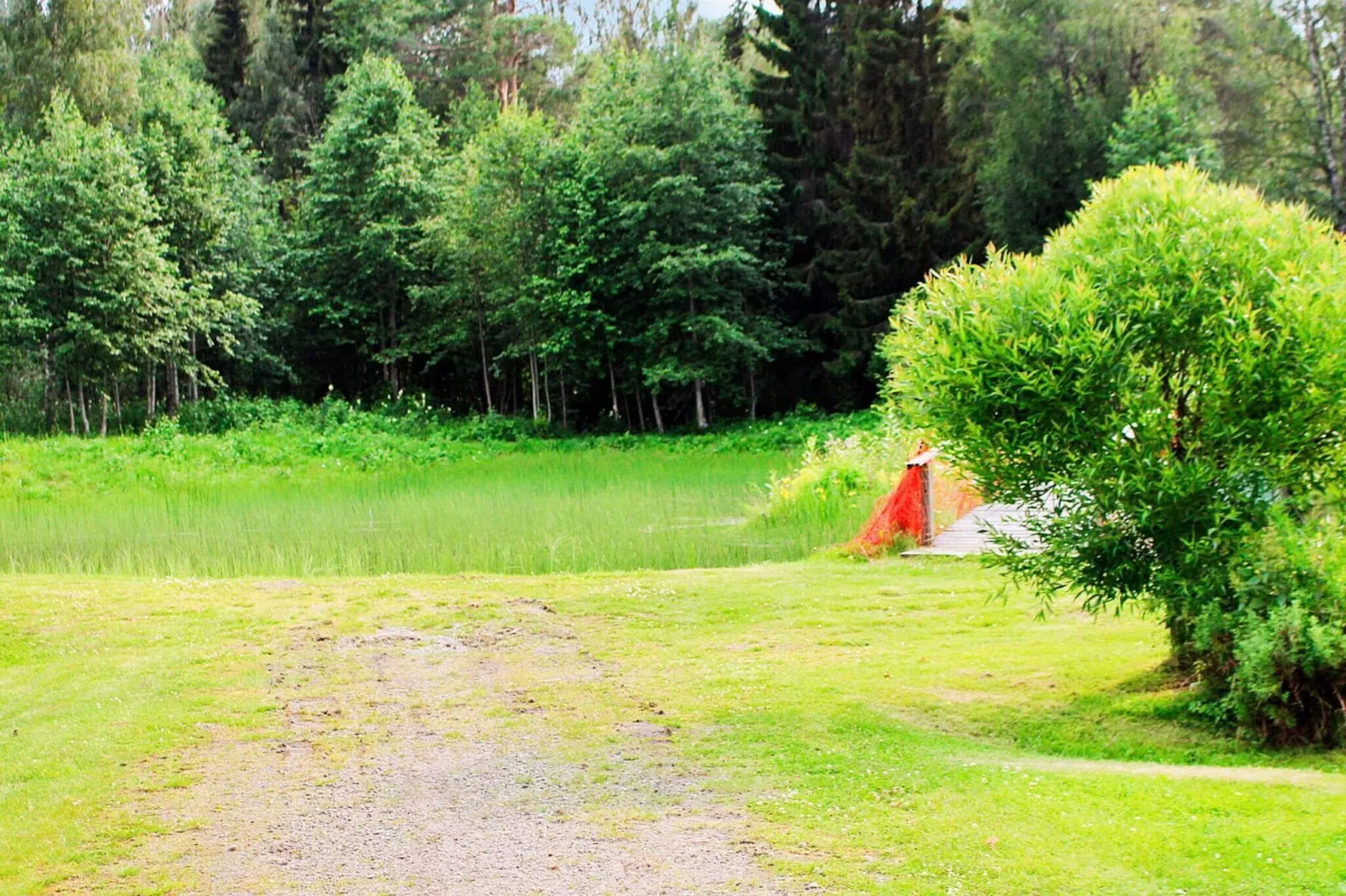 9 persoons vakantie huis in KÄLARNE-Buitenlucht