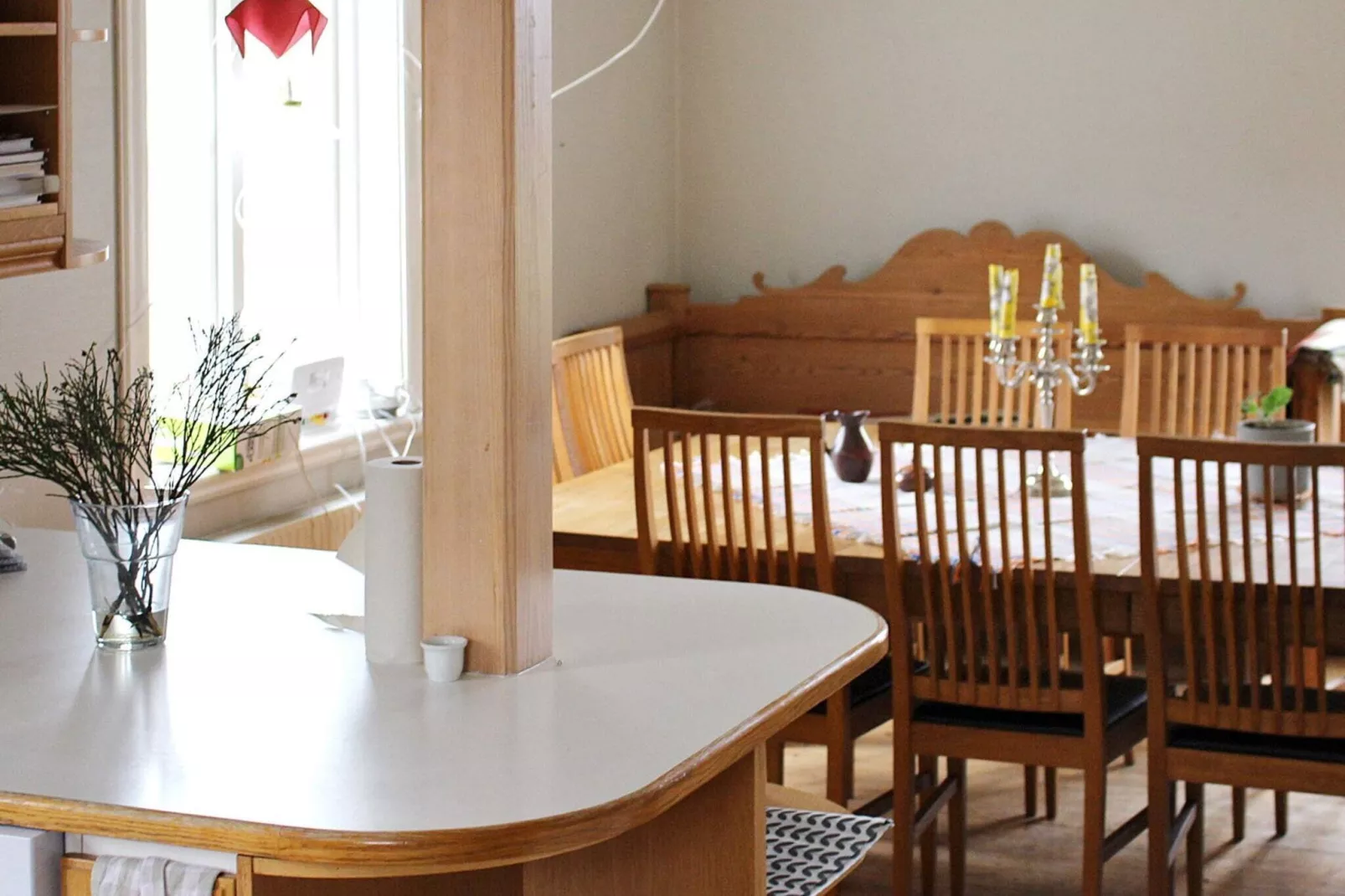 9 persoons vakantie huis in KÄLARNE