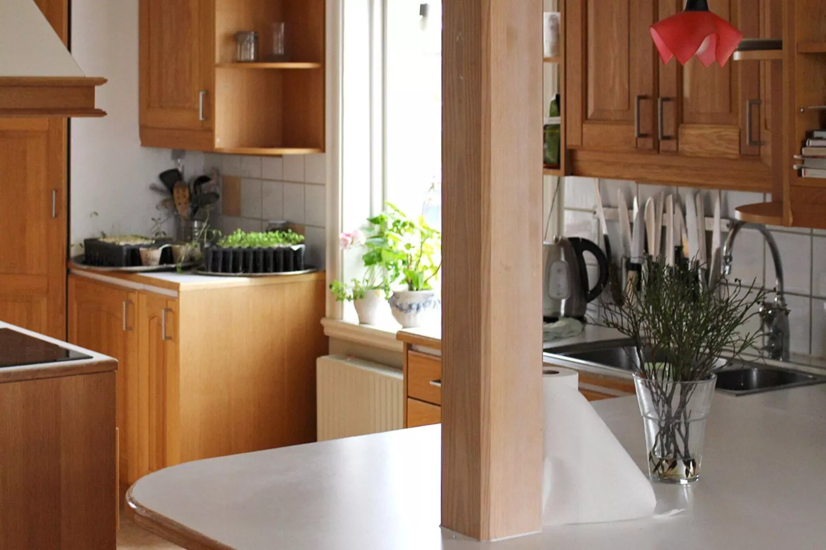 9 persoons vakantie huis in KÄLARNE-Binnen