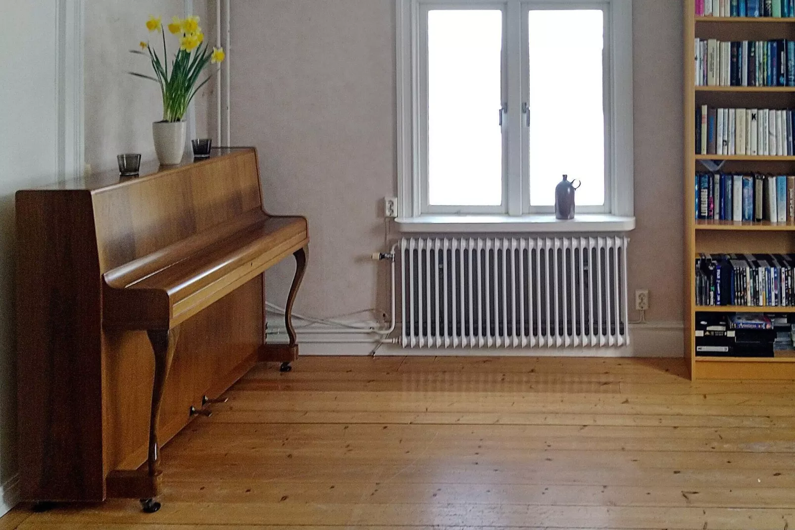 9 persoons vakantie huis in KÄLARNE-Binnen
