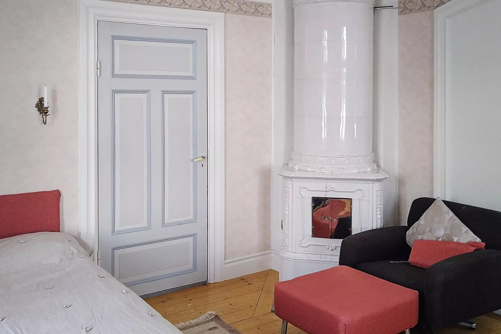 9 persoons vakantie huis in KÄLARNE-Binnen