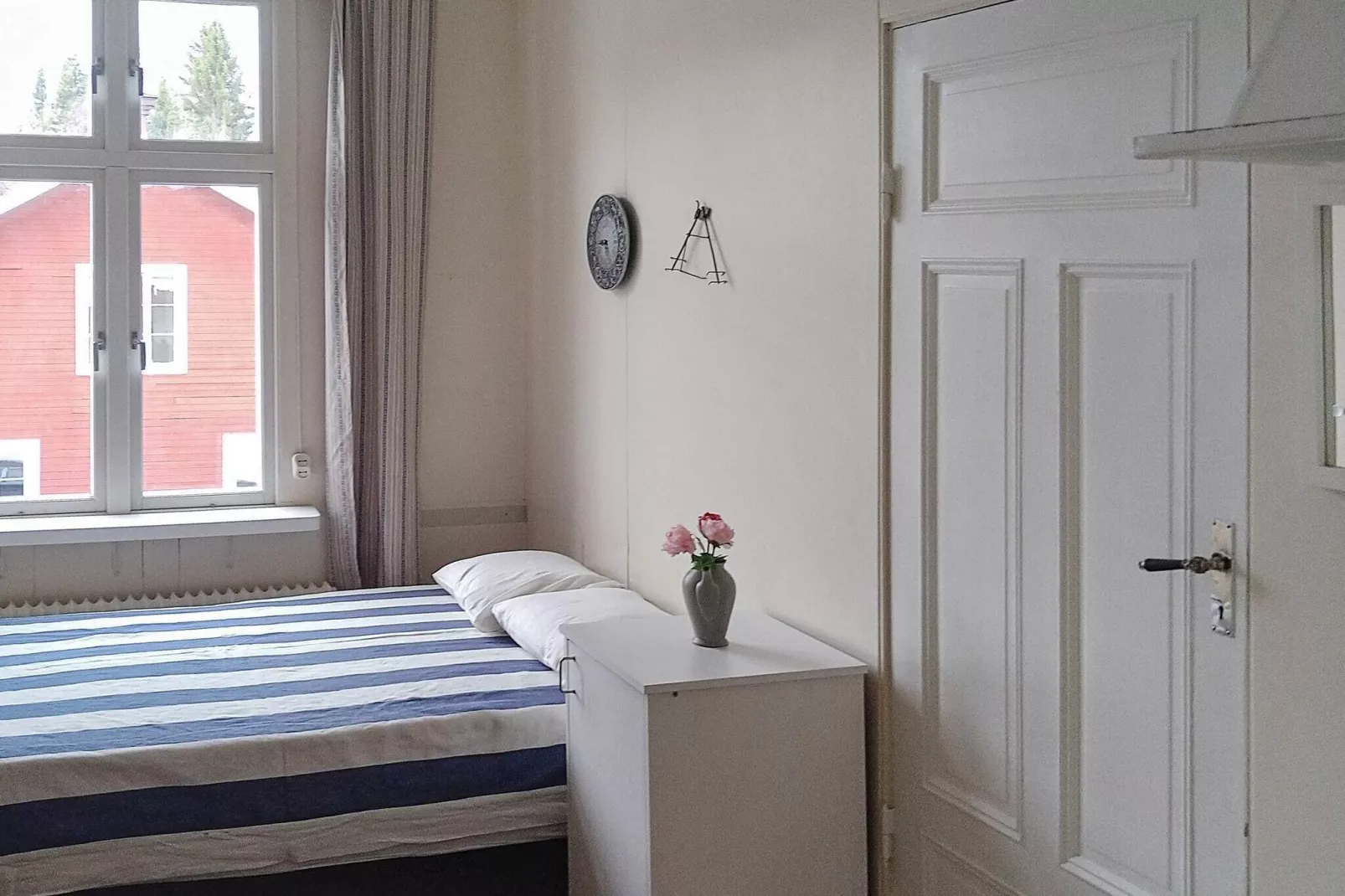 9 persoons vakantie huis in KÄLARNE-Binnen