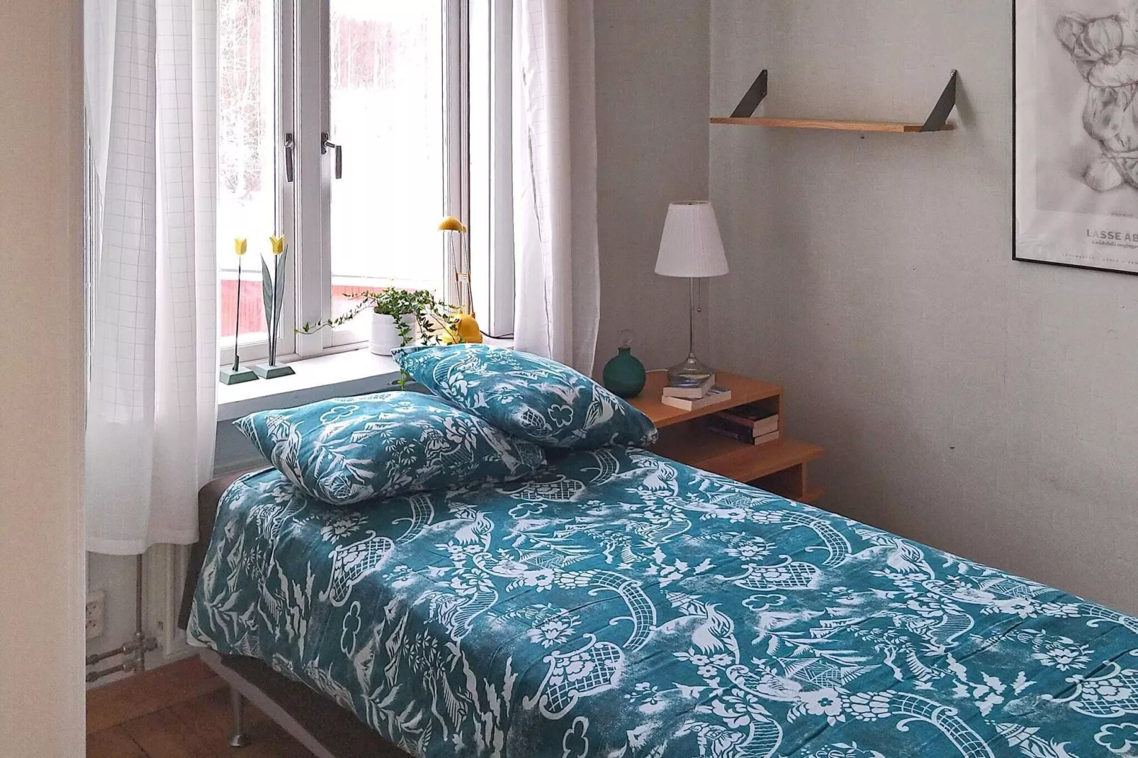 9 persoons vakantie huis in KÄLARNE-Binnen