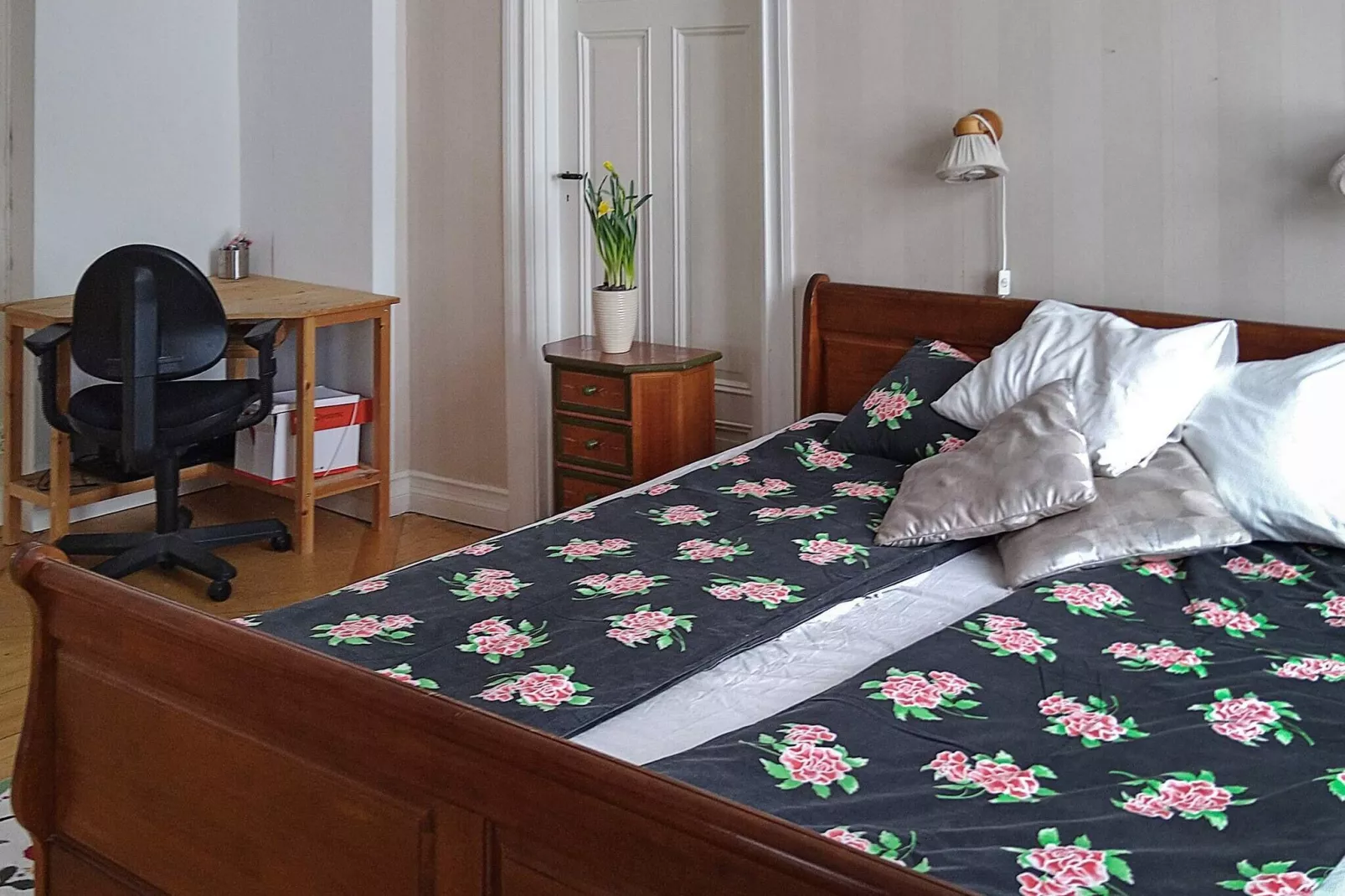 9 persoons vakantie huis in KÄLARNE-Binnen